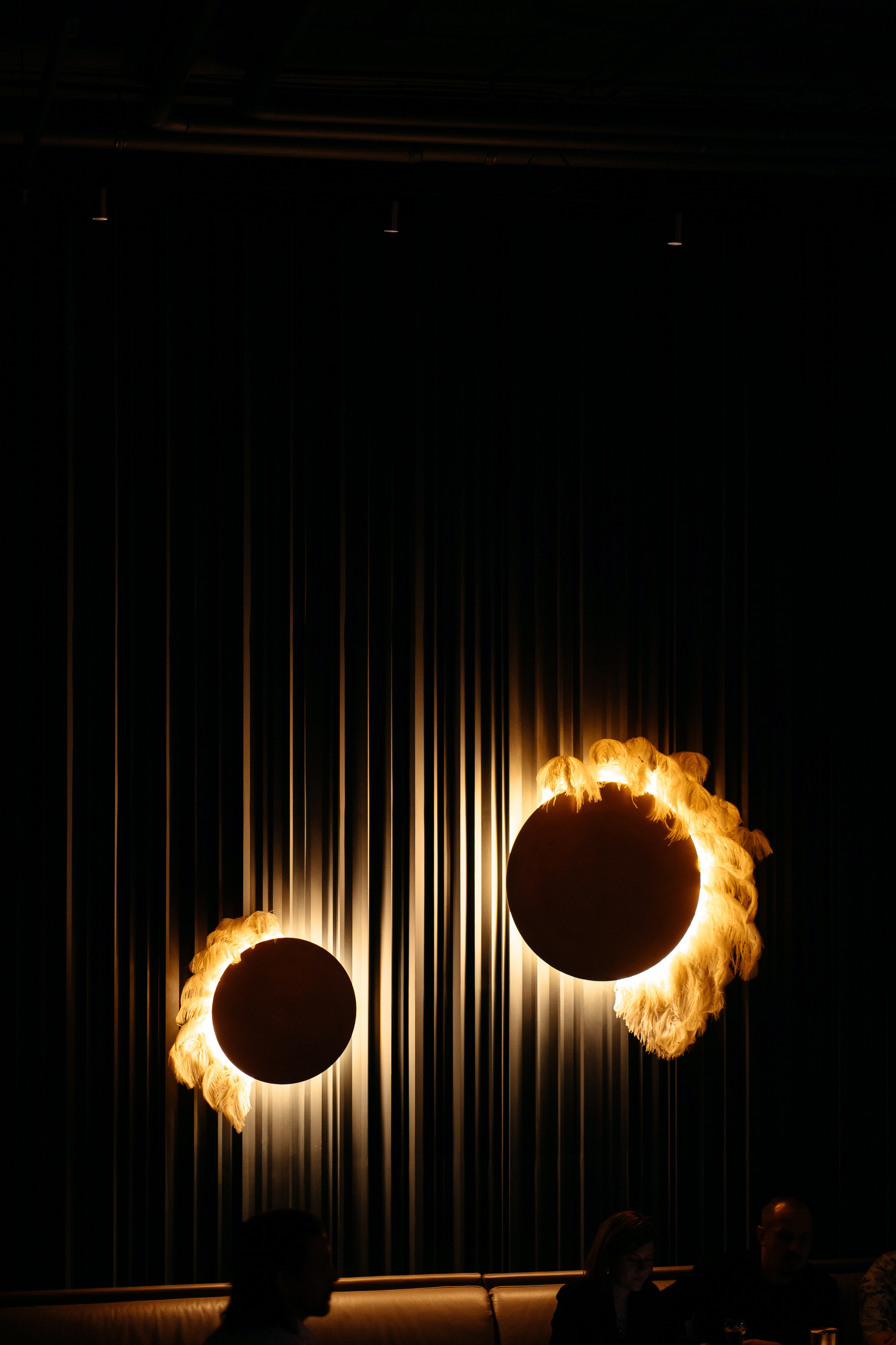 Шоу Танслу. Свадебный и репортажный фотограф в Москве Андрей Вайман