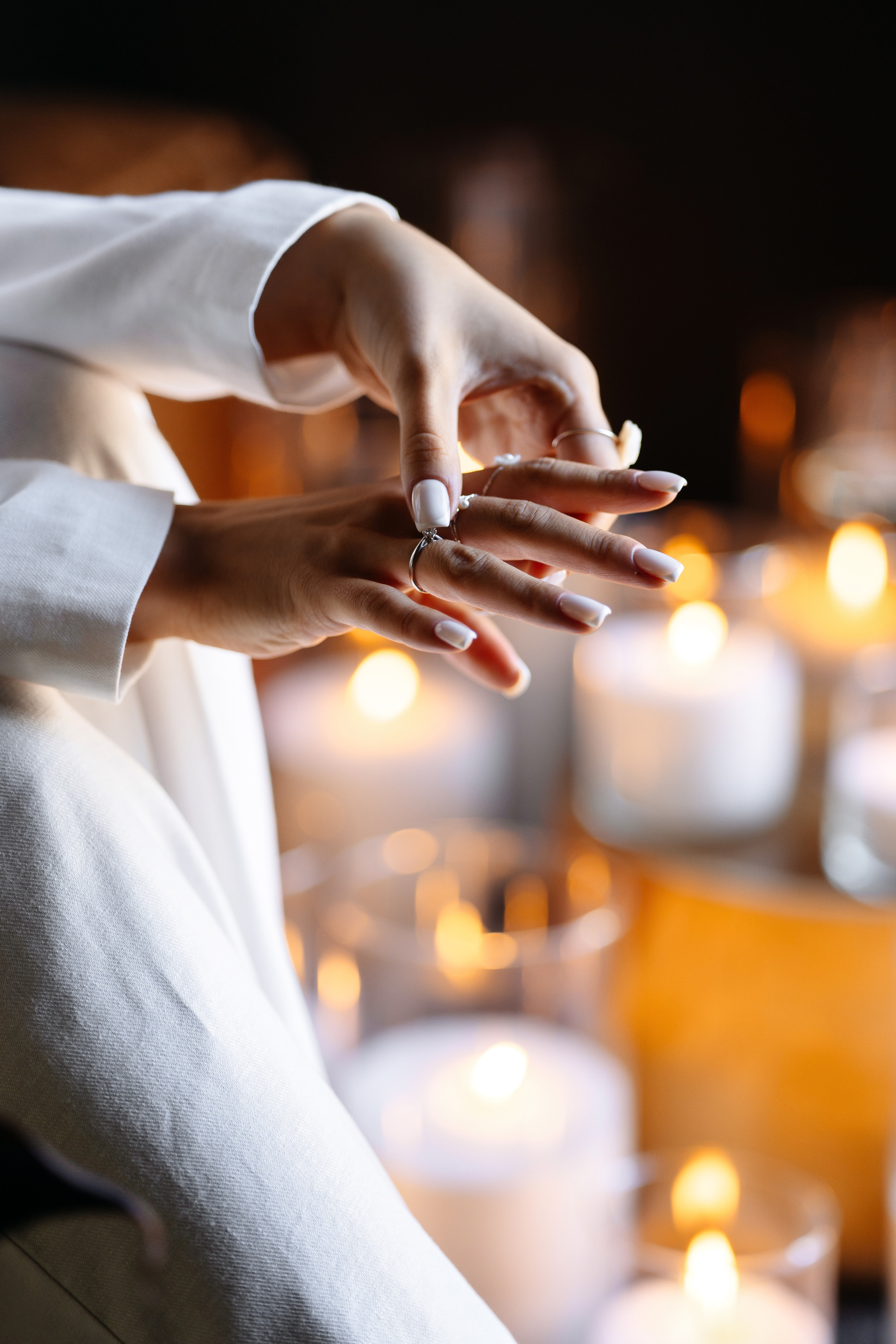 Владимир и София. Свадебный и репортажный фотограф в Москве Андрей Вайман