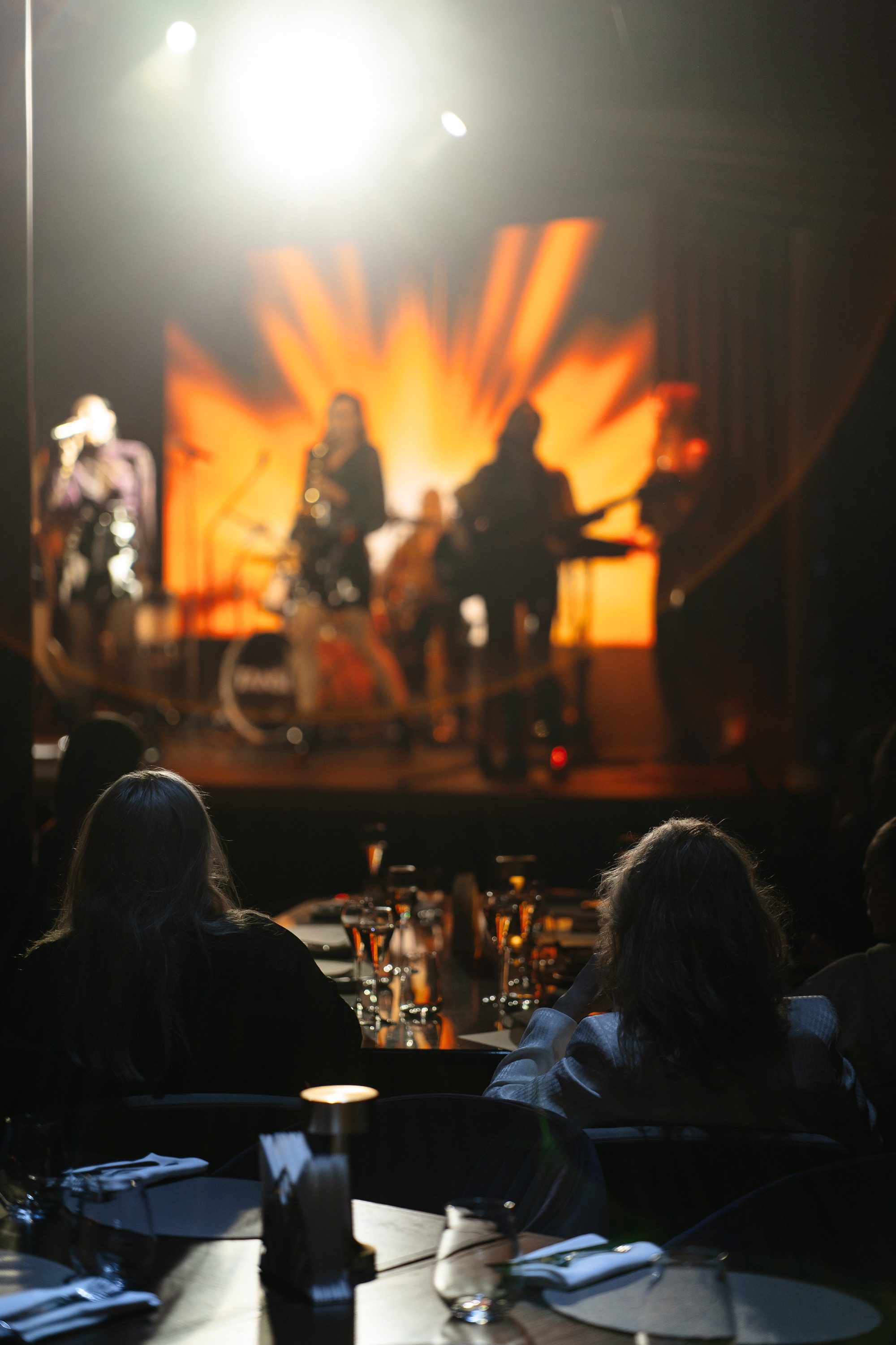 Шоу Танслу. Свадебный и репортажный фотограф в Москве Андрей Вайман