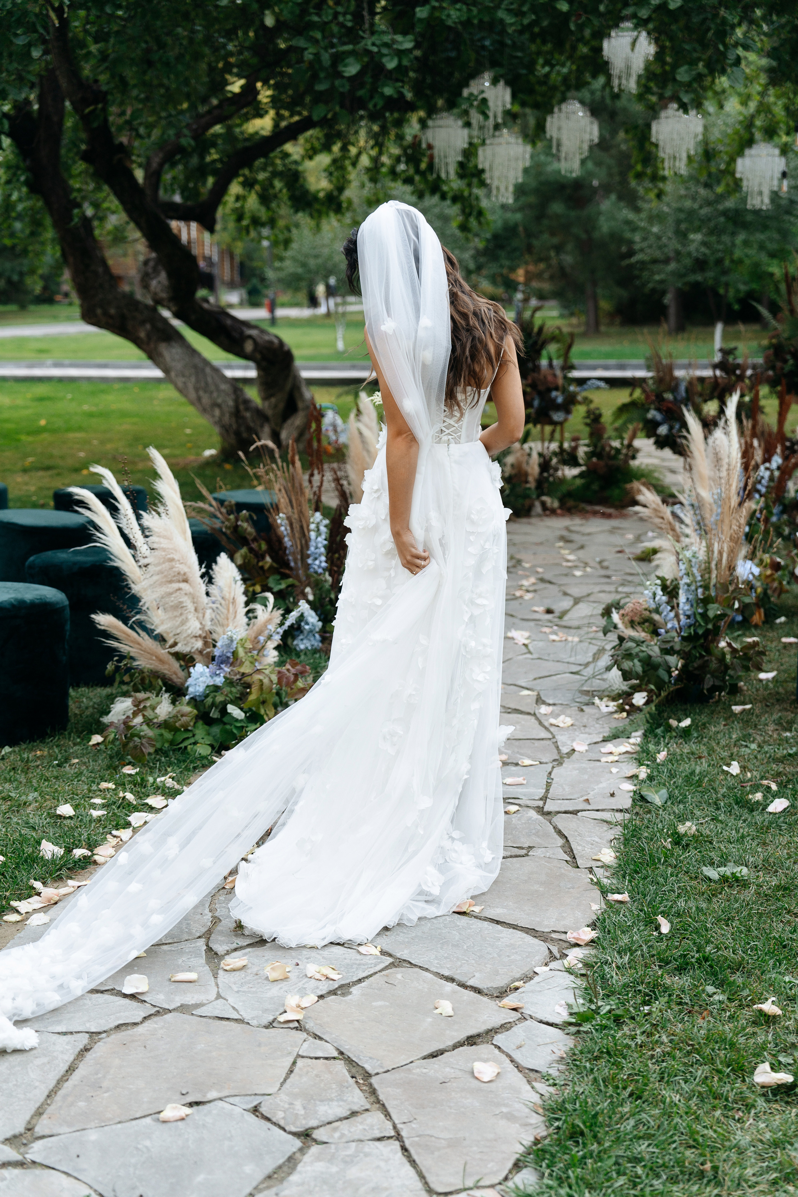 Владимир и София. Свадебный и репортажный фотограф в Москве Андрей Вайман