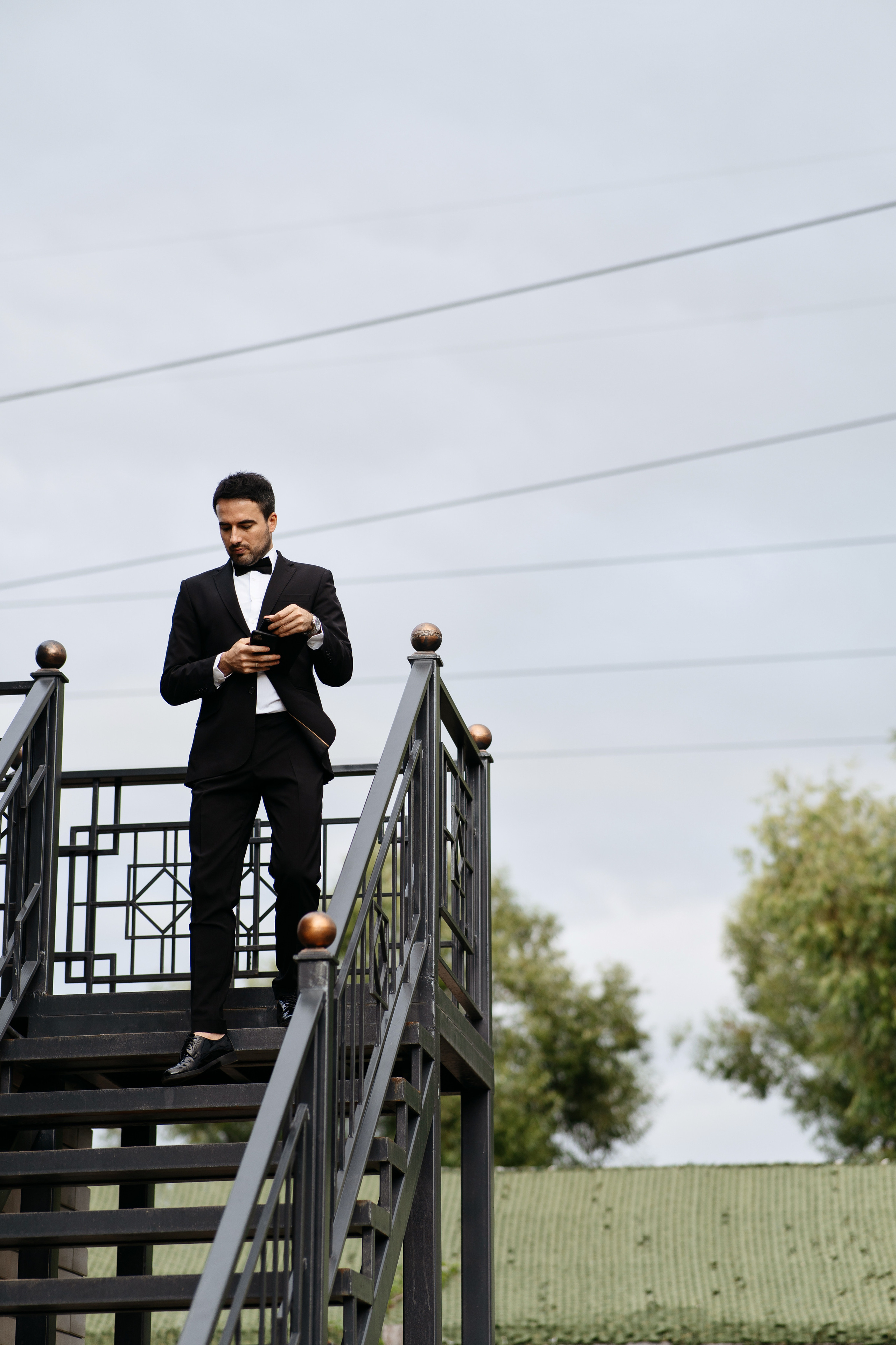 Вечеринка. Свадебный и репортажный фотограф в Москве Андрей Вайман