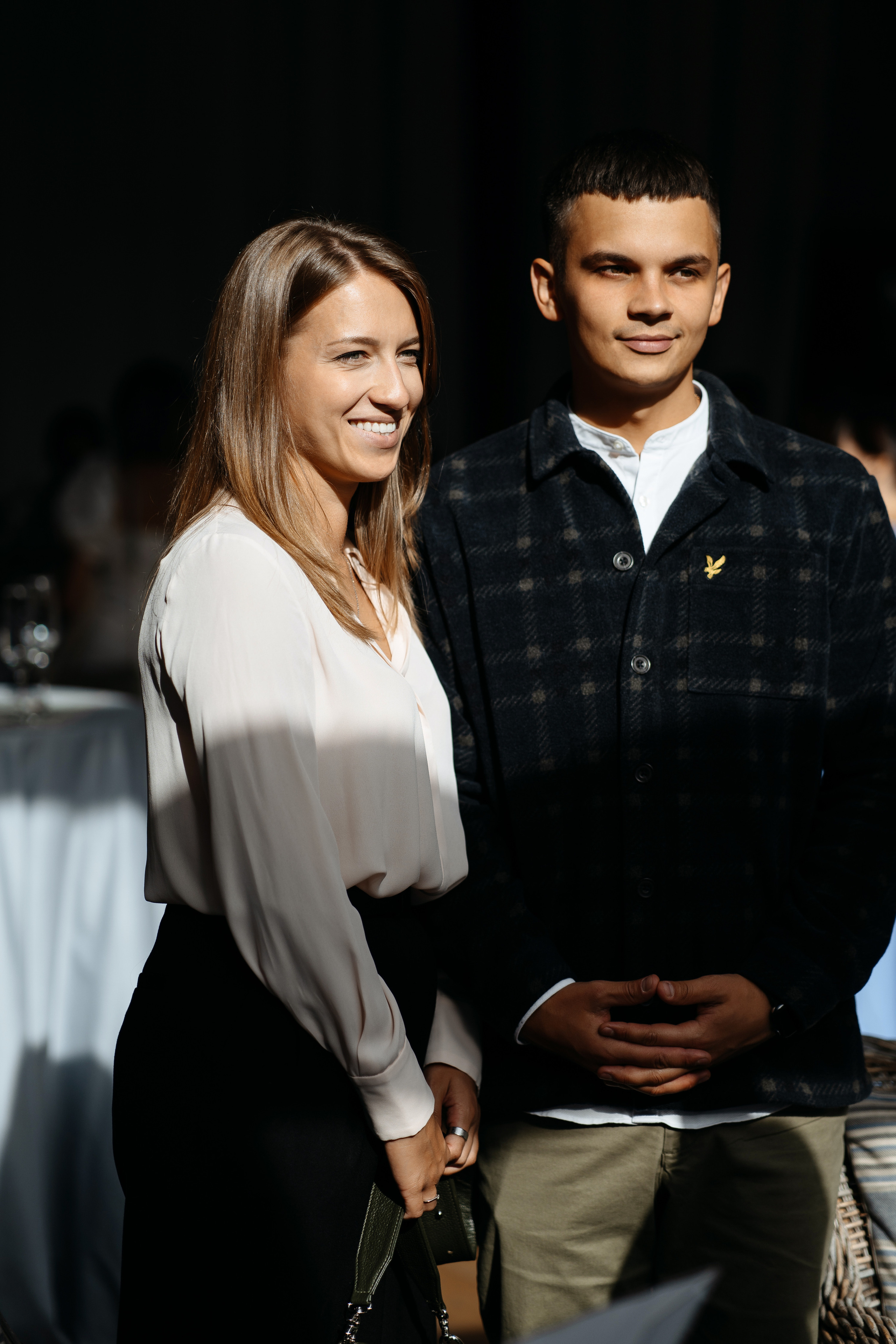 Артур и Ульяна. Свадебный и репортажный фотограф в Москве Андрей Вайман