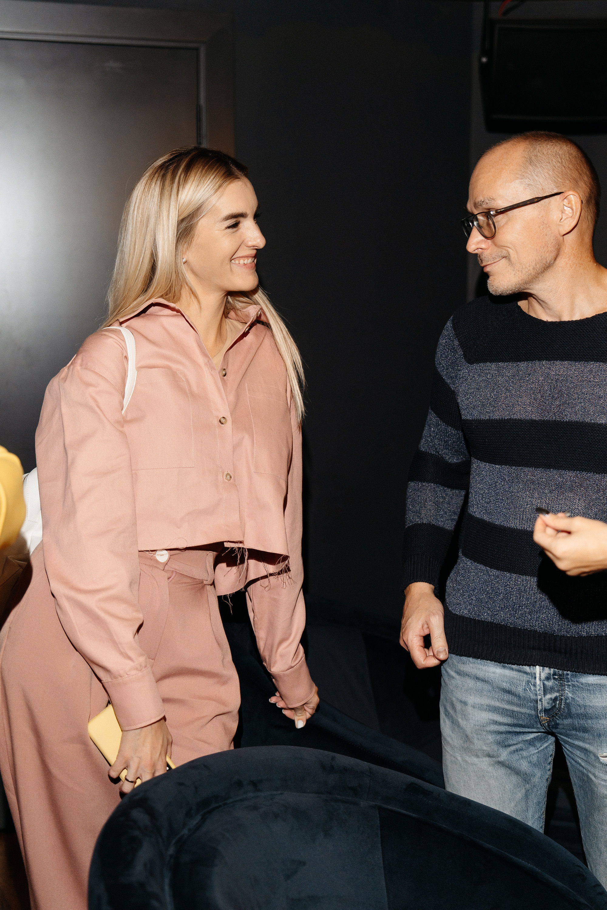 Шоу Танслу. Свадебный и репортажный фотограф в Москве Андрей Вайман