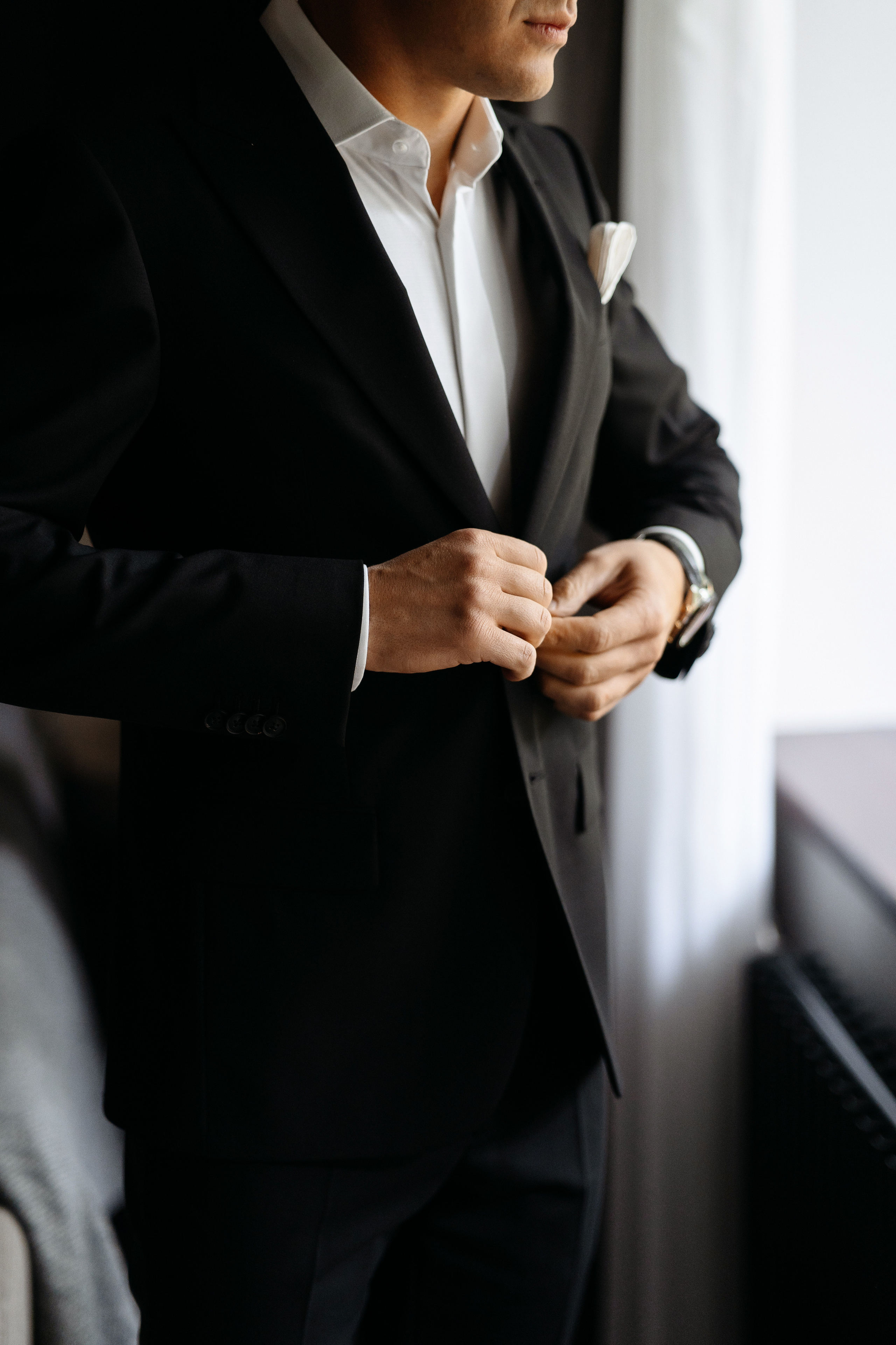 Артур и Ульяна. Свадебный и репортажный фотограф в Москве Андрей Вайман