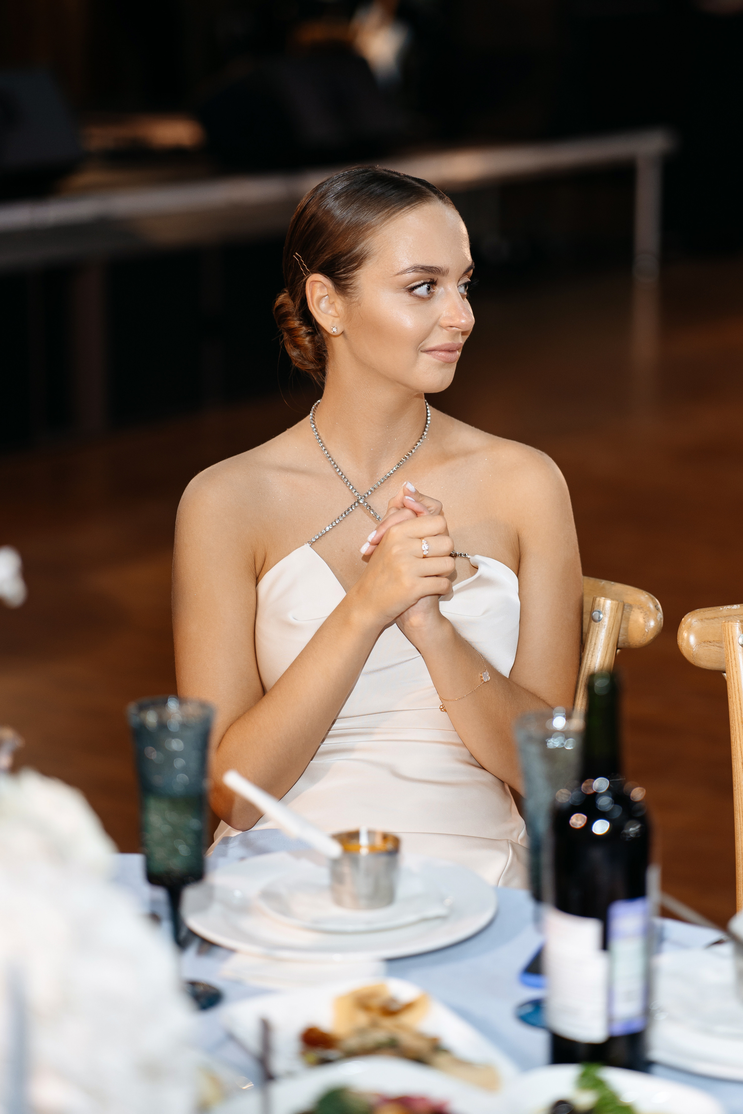 Артур и Ульяна. Свадебный и репортажный фотограф в Москве Андрей Вайман