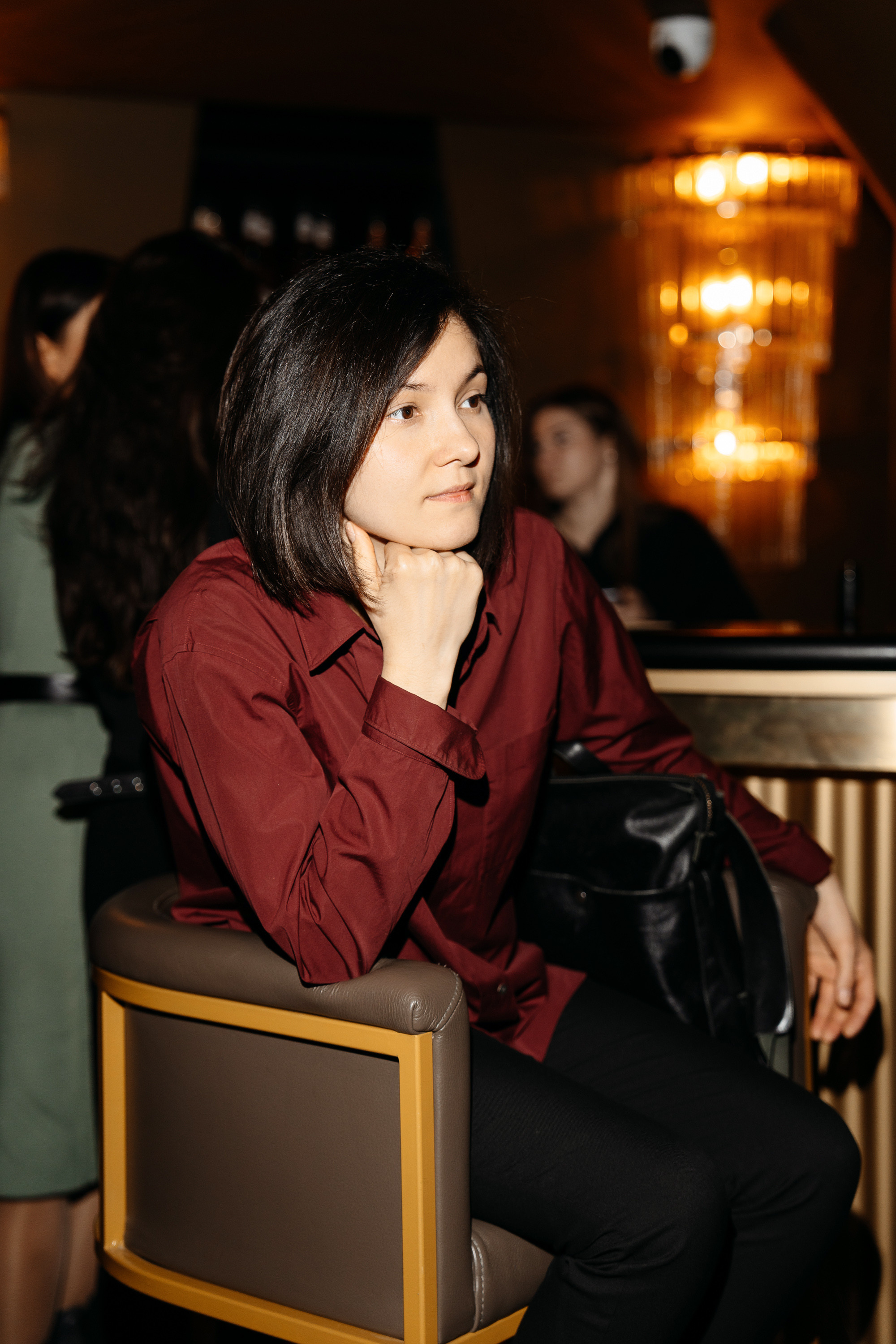 Шоу Танслу. Свадебный и репортажный фотограф в Москве Андрей Вайман