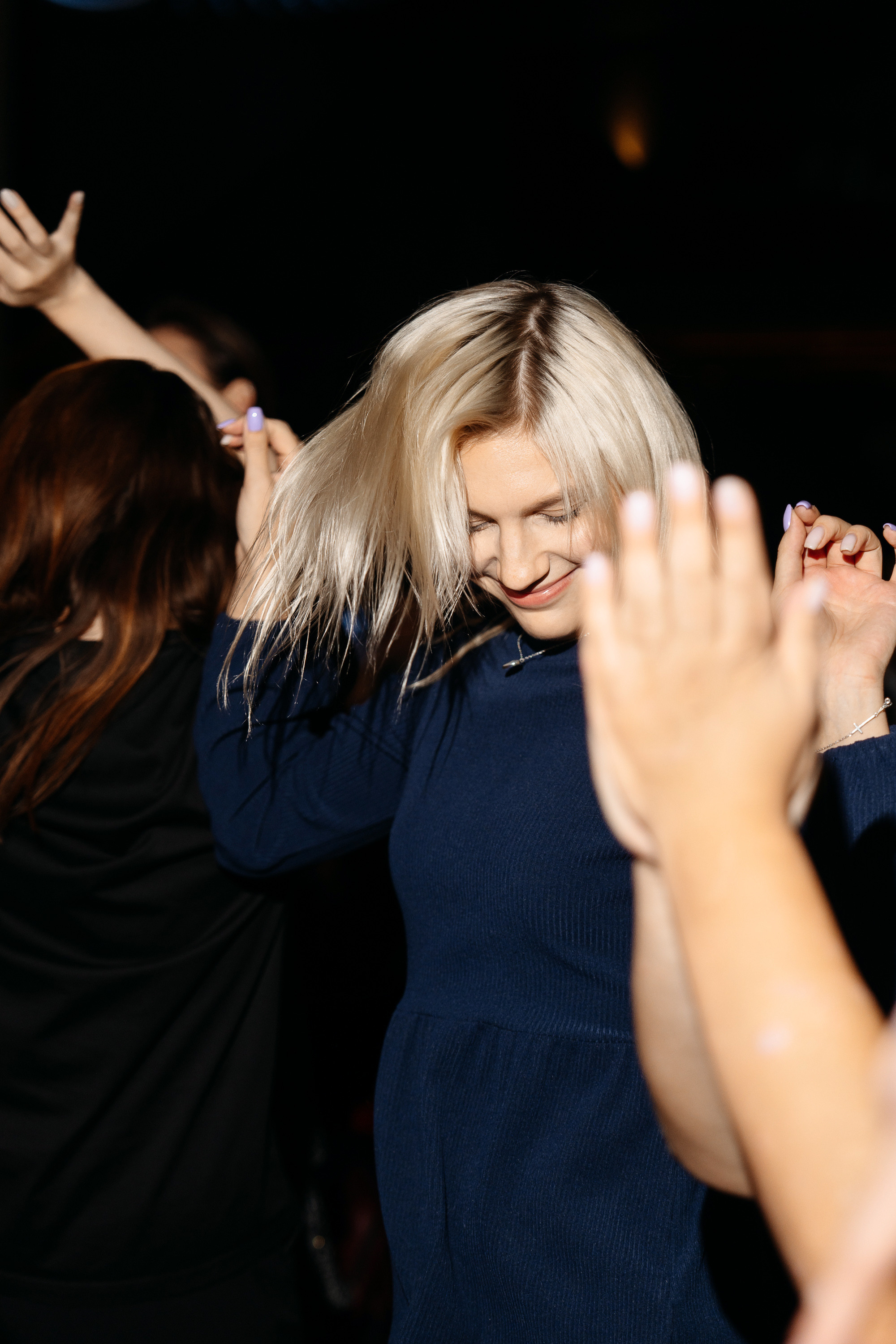 Шоу Танслу. Свадебный и репортажный фотограф в Москве Андрей Вайман