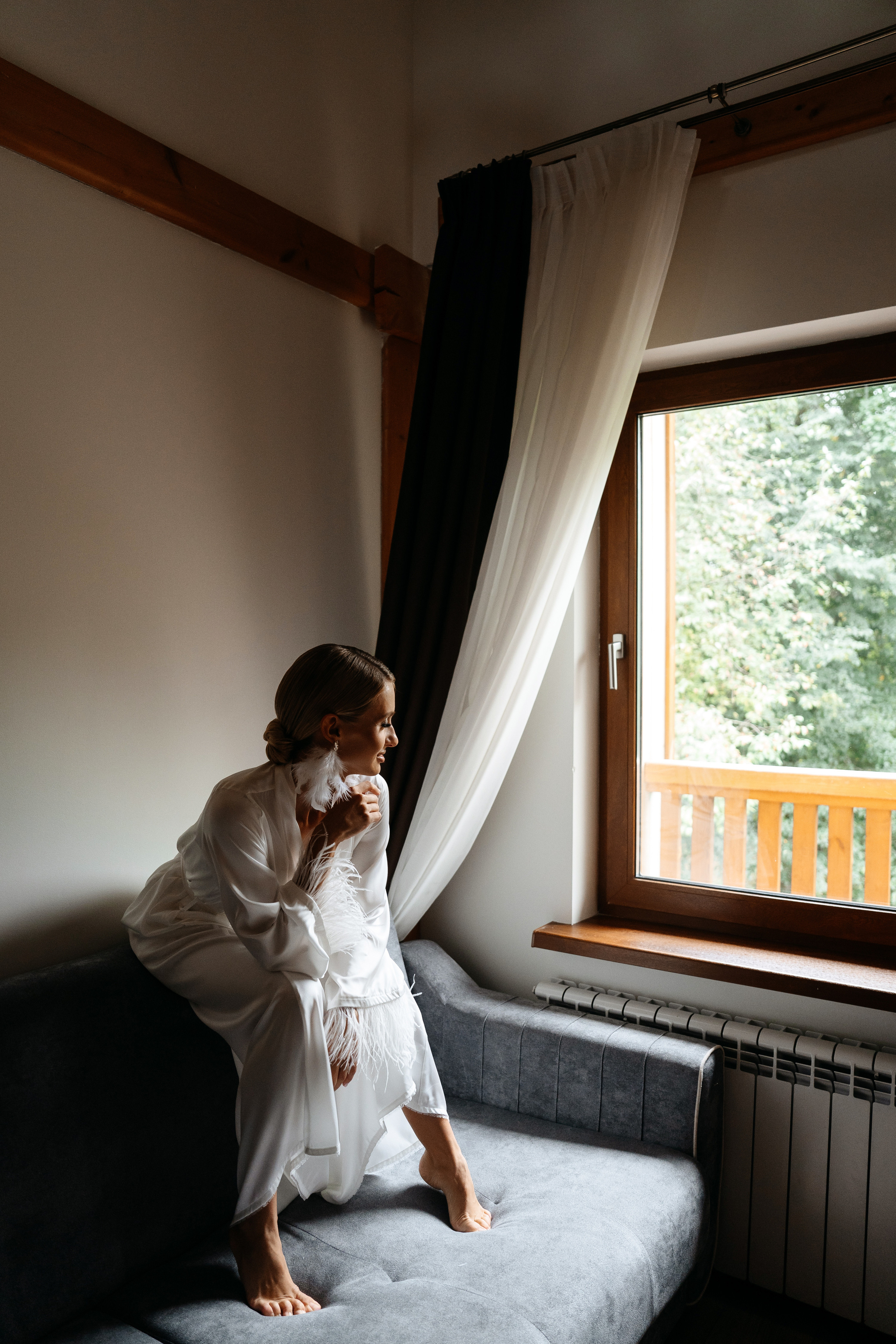 Артур и Ульяна. Свадебный и репортажный фотограф в Москве Андрей Вайман