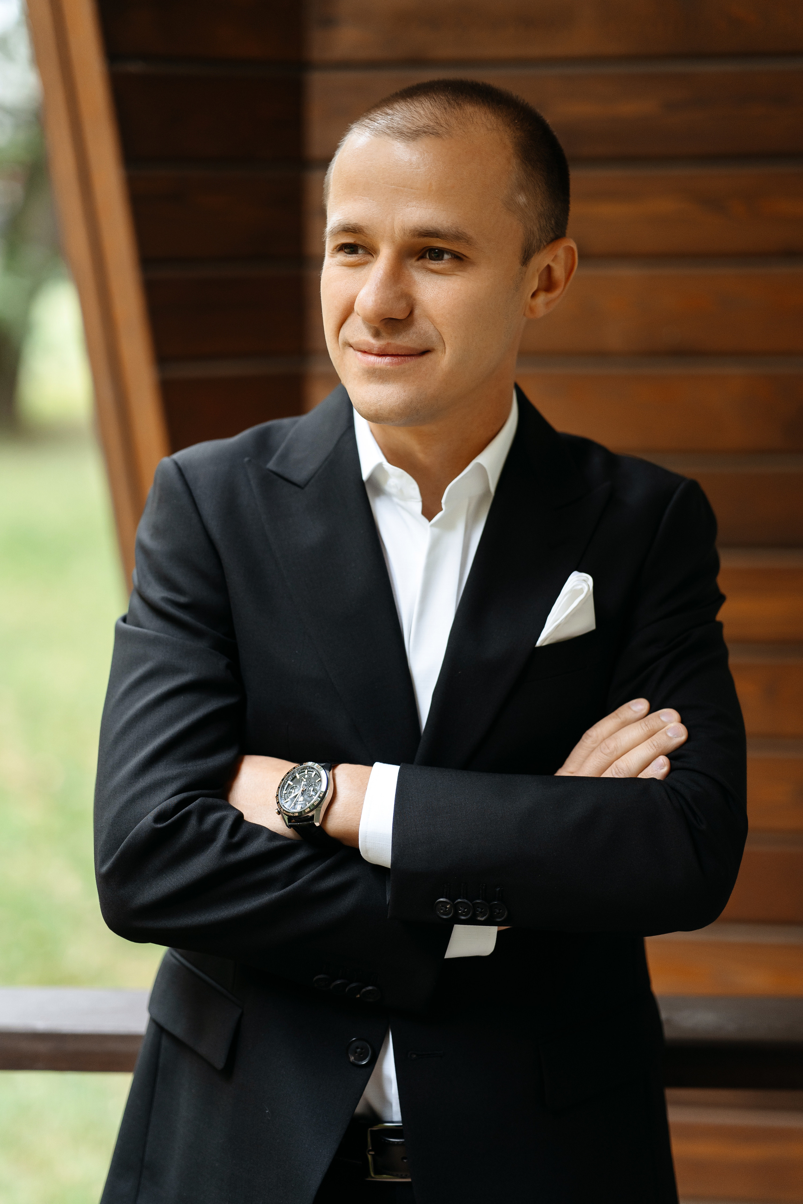 Артур и Ульяна. Свадебный и репортажный фотограф в Москве Андрей Вайман