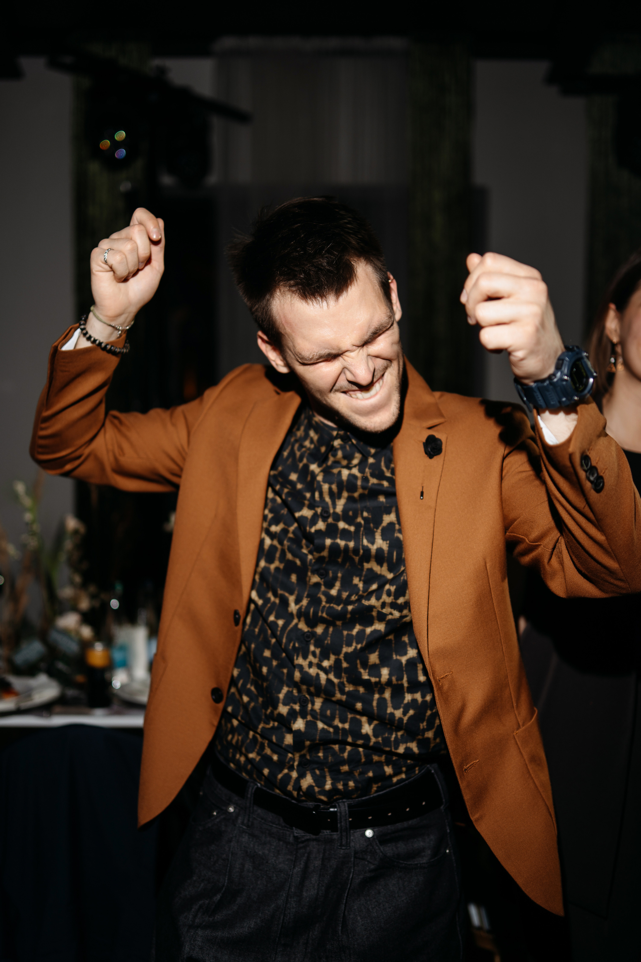 Владимир и София. Свадебный и репортажный фотограф в Москве Андрей Вайман