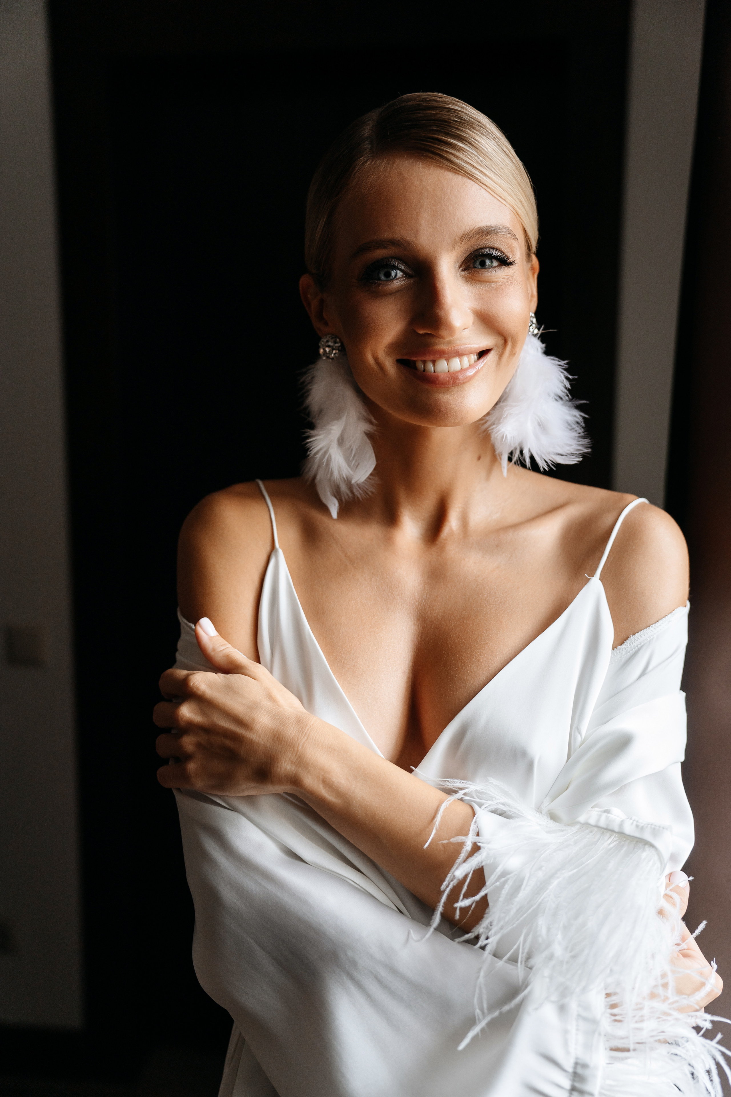 Артур и Ульяна. Свадебный и репортажный фотограф в Москве Андрей Вайман