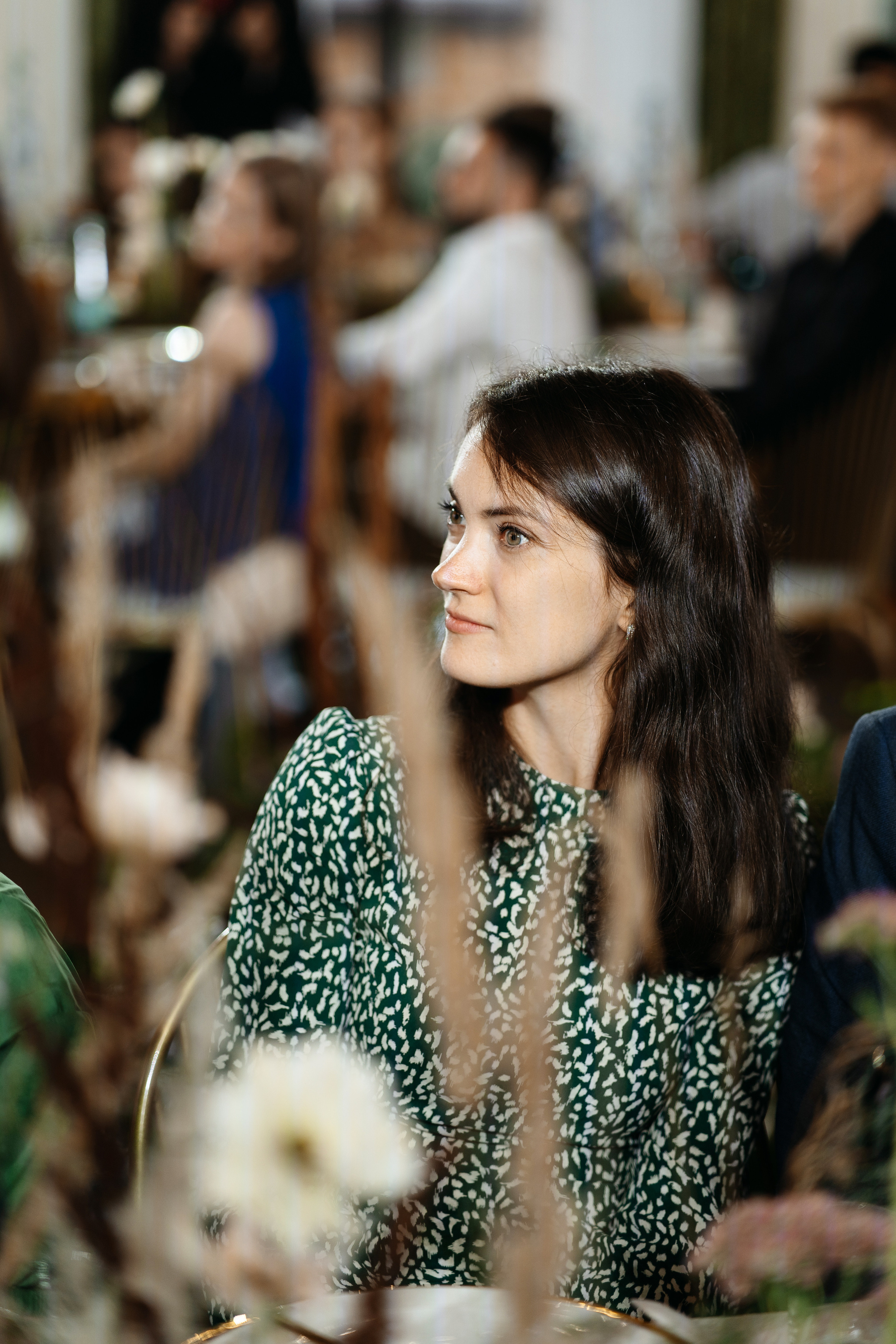 Владимир и София. Свадебный и репортажный фотограф в Москве Андрей Вайман