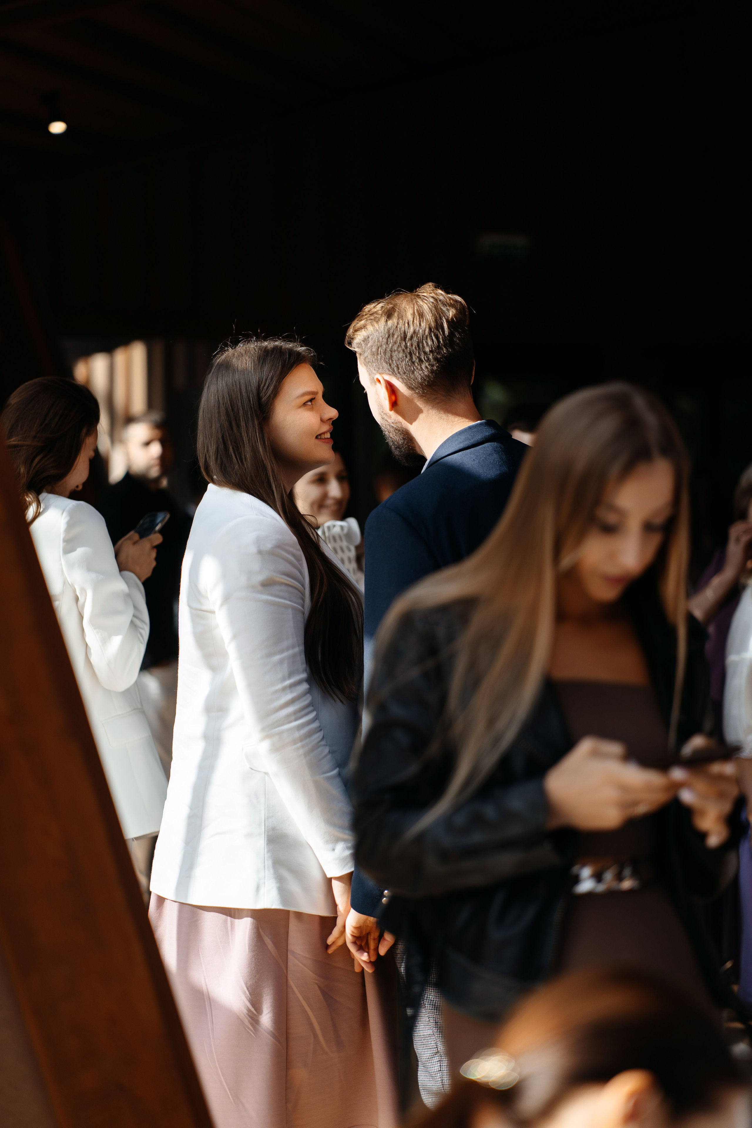 Артур и Ульяна. Свадебный и репортажный фотограф в Москве Андрей Вайман