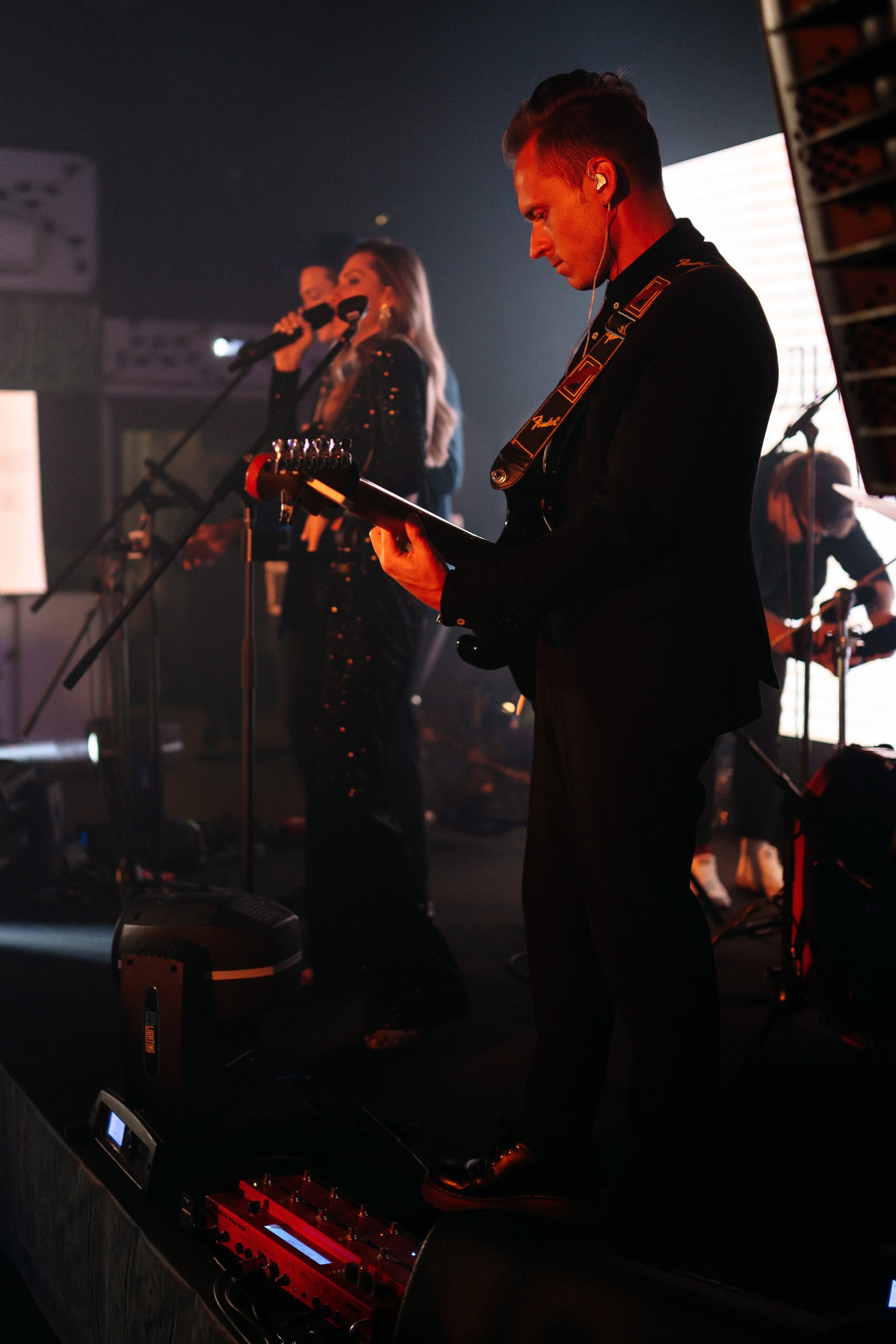 Владимир и София. Свадебный и репортажный фотограф в Москве Андрей Вайман