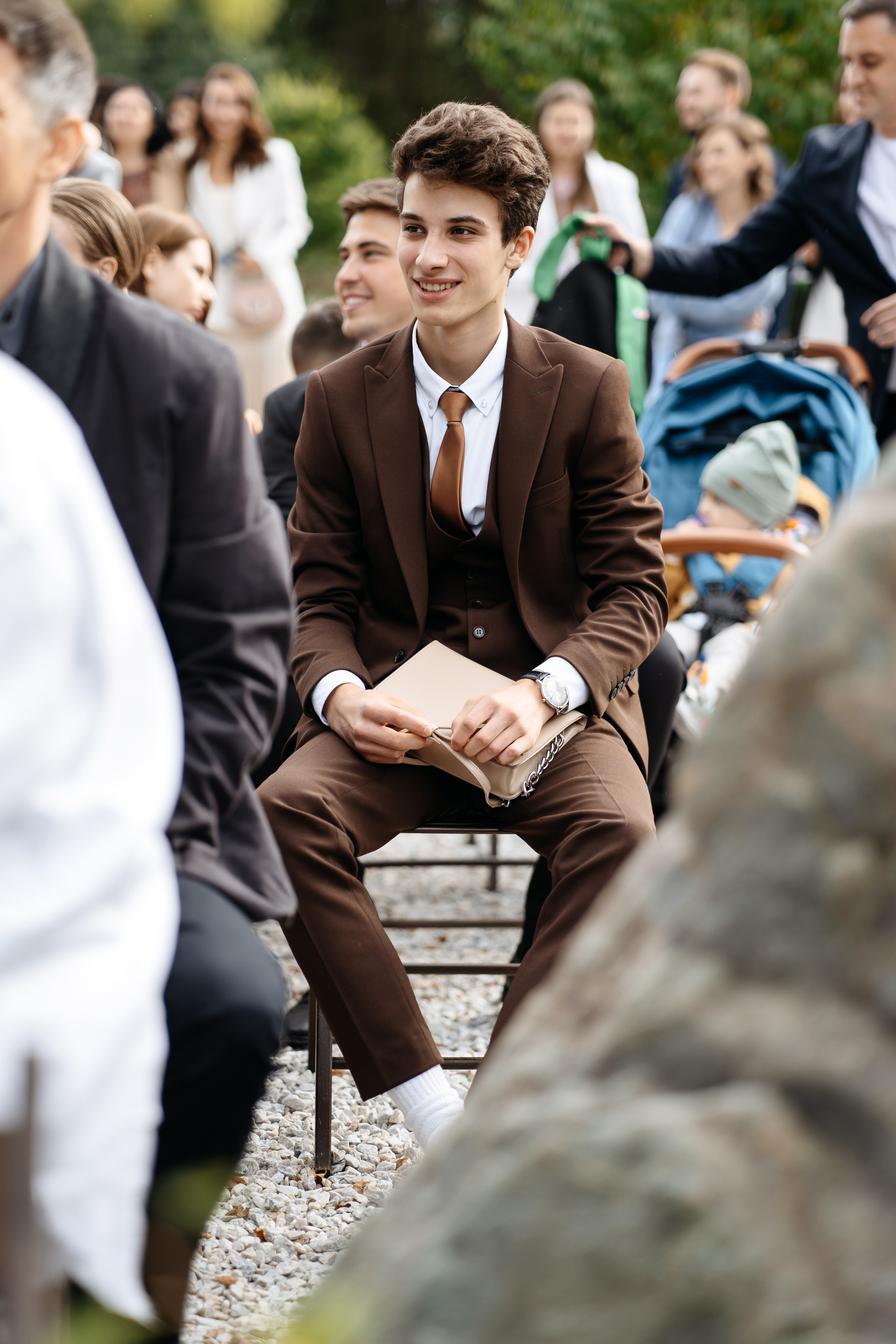 Артур и Ульяна. Свадебный и репортажный фотограф в Москве Андрей Вайман