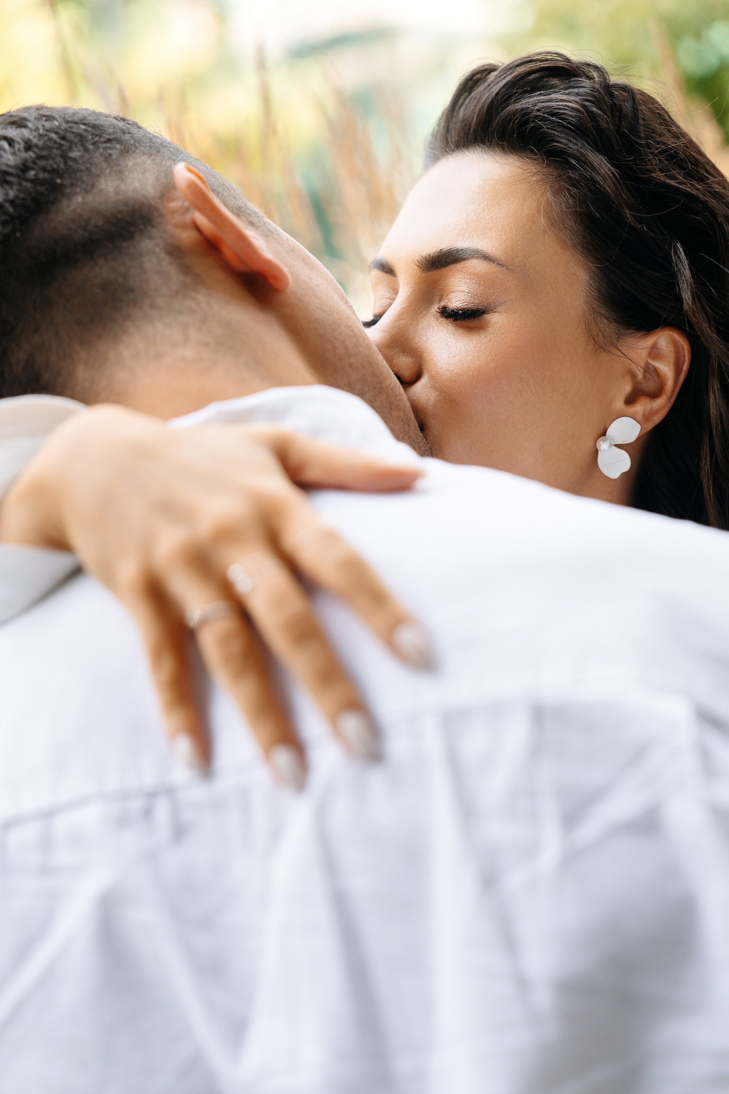 Владимир и София. Свадебный и репортажный фотограф в Москве Андрей Вайман