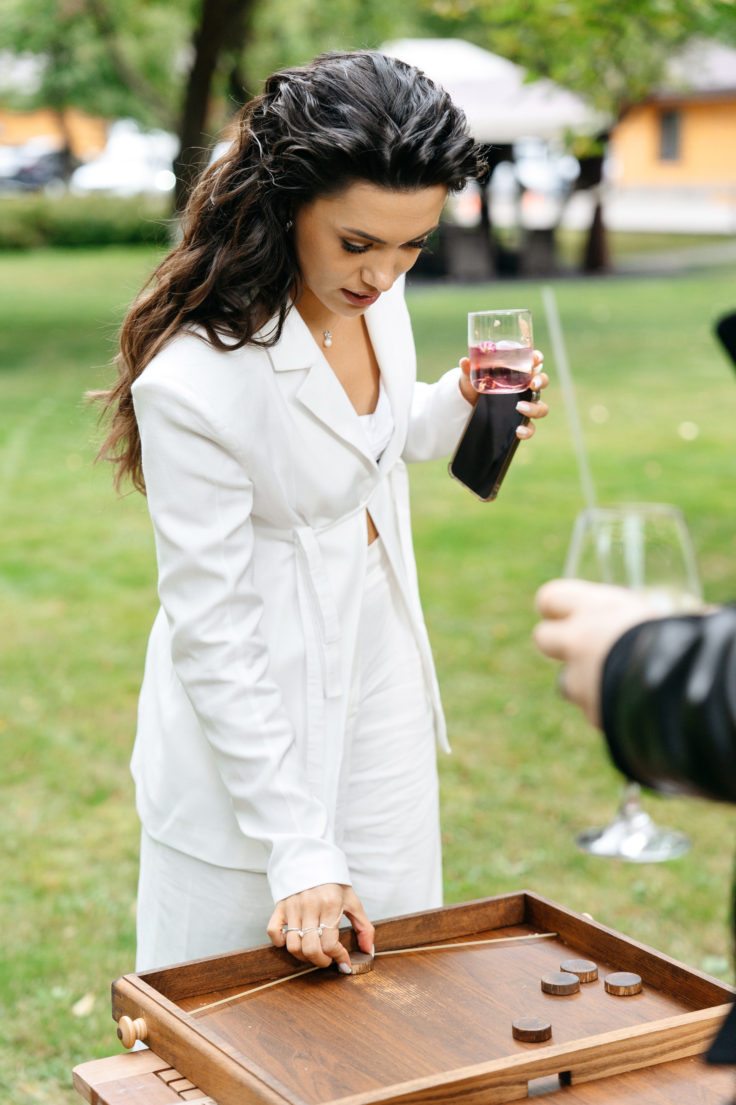 Владимир и София. Свадебный и репортажный фотограф в Москве Андрей Вайман