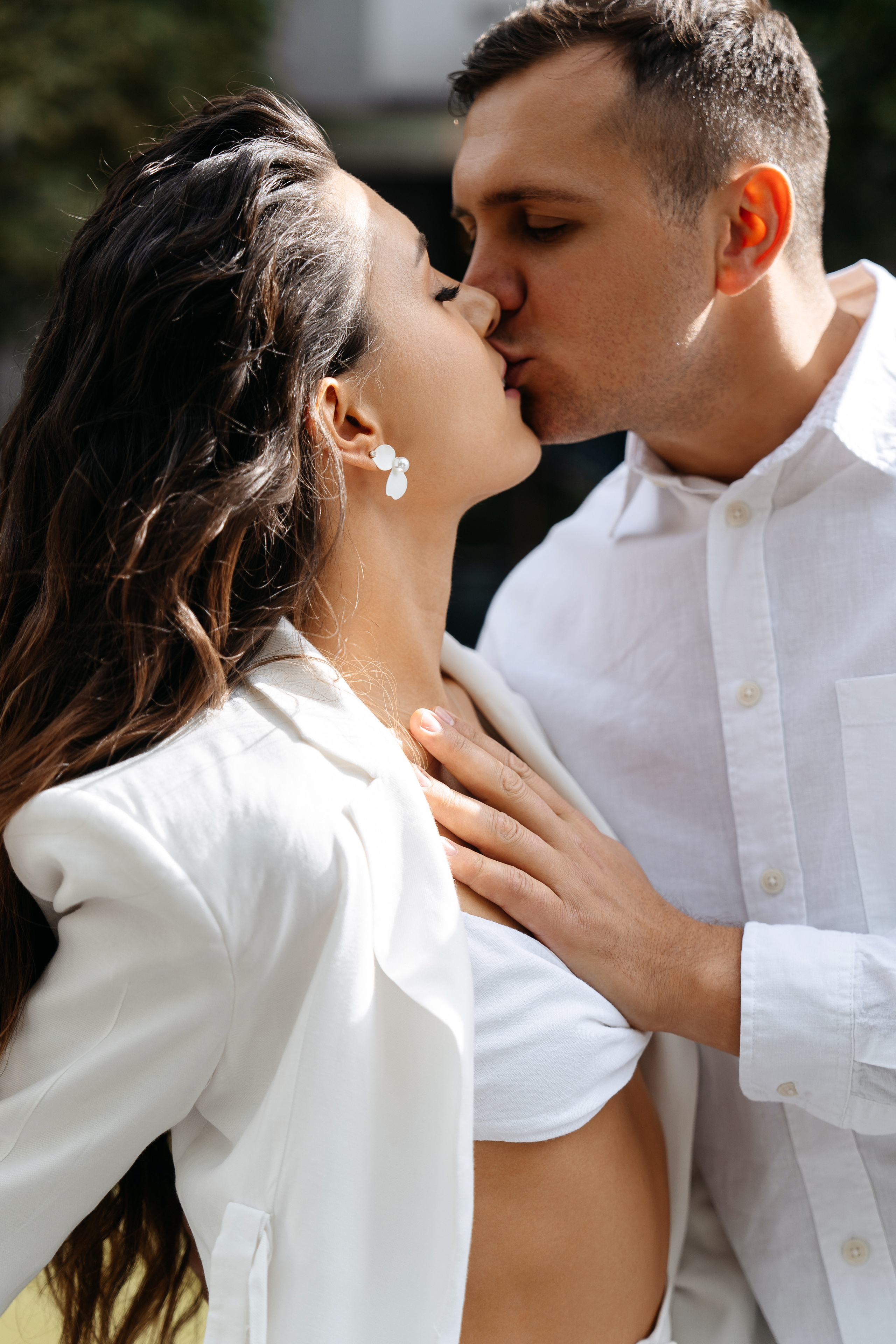 Владимир и София. Свадебный и репортажный фотограф в Москве Андрей Вайман