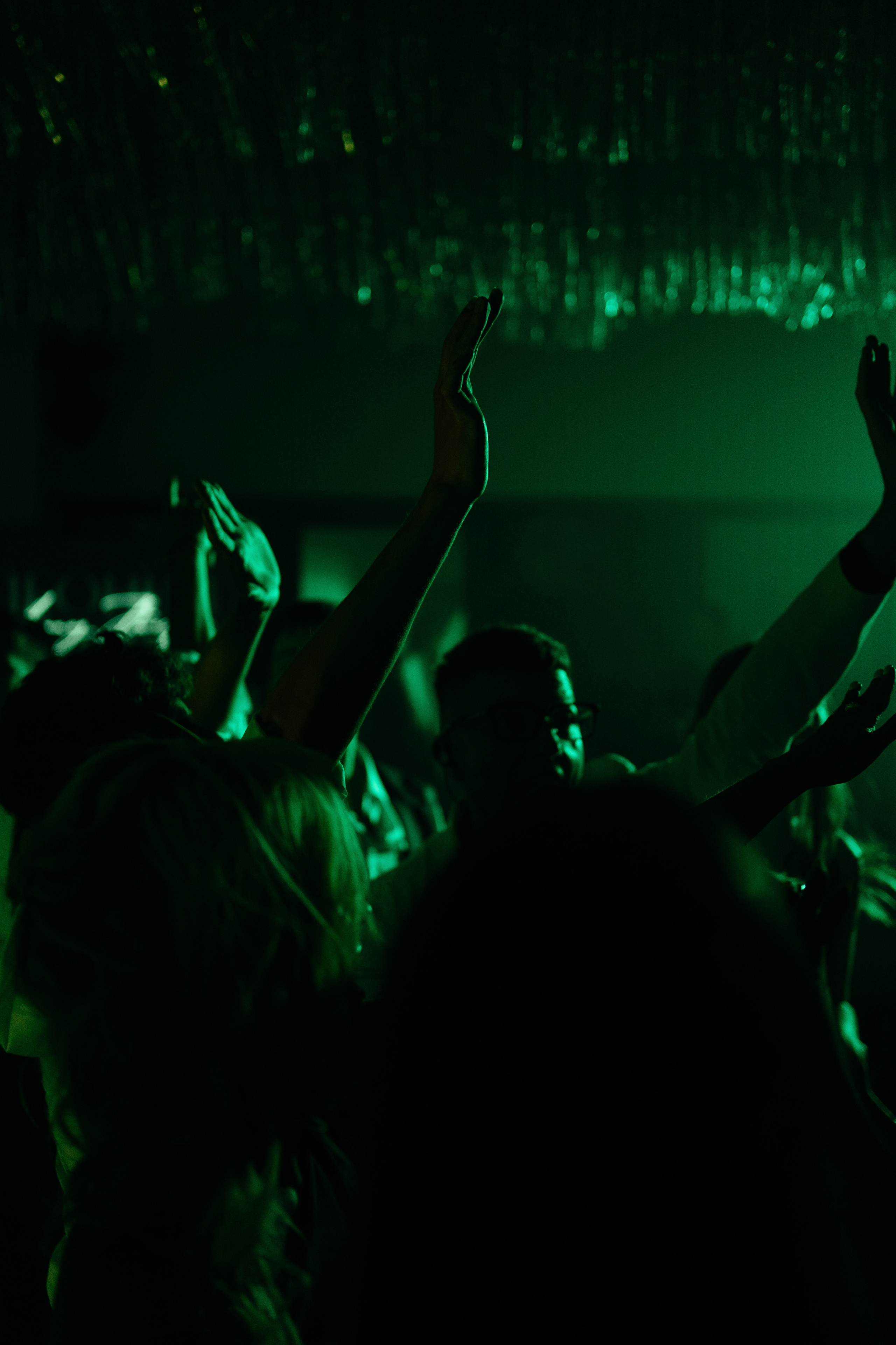 Вечеринка. Свадебный и репортажный фотограф в Москве Андрей Вайман