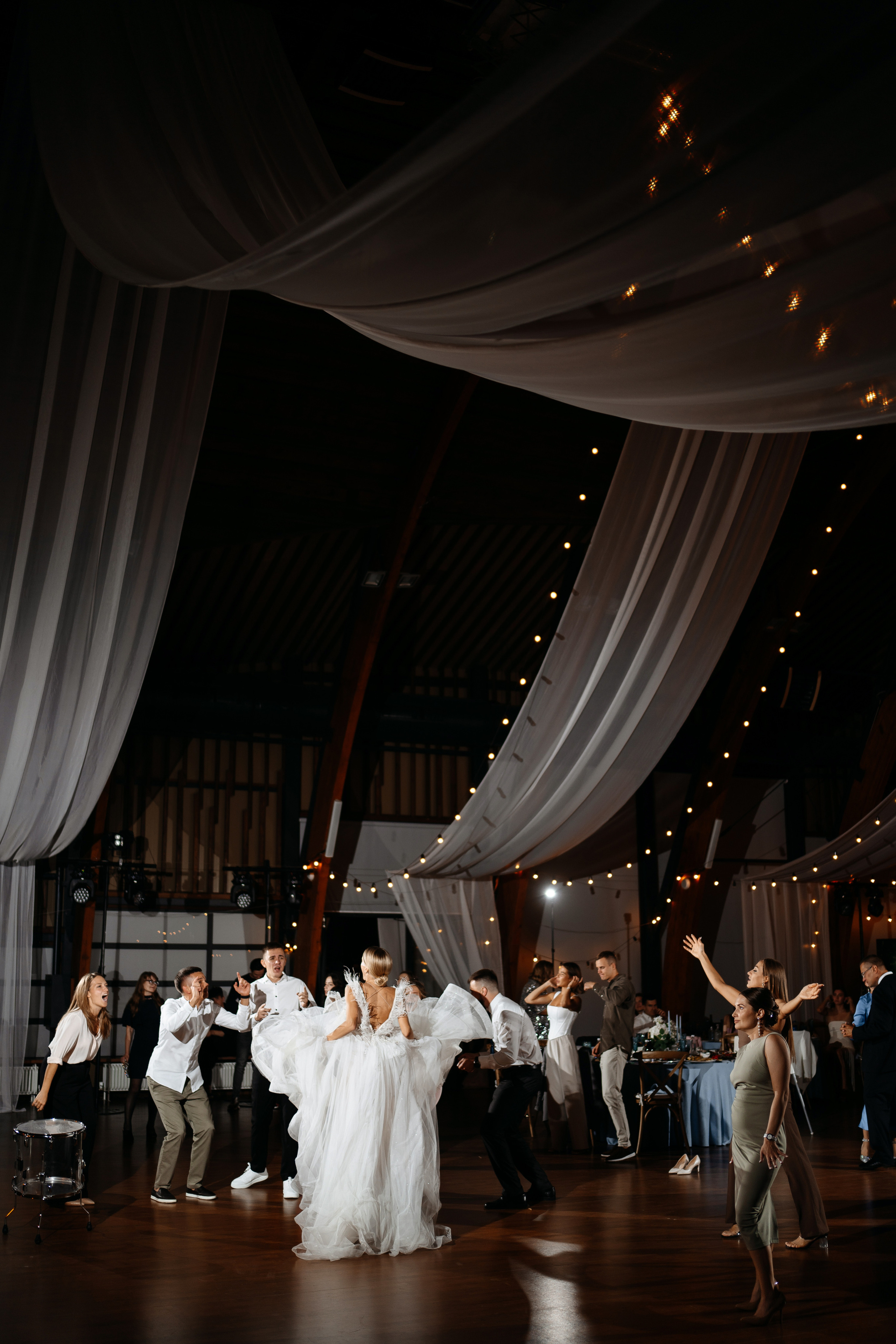 Артур и Ульяна. Свадебный и репортажный фотограф в Москве Андрей Вайман