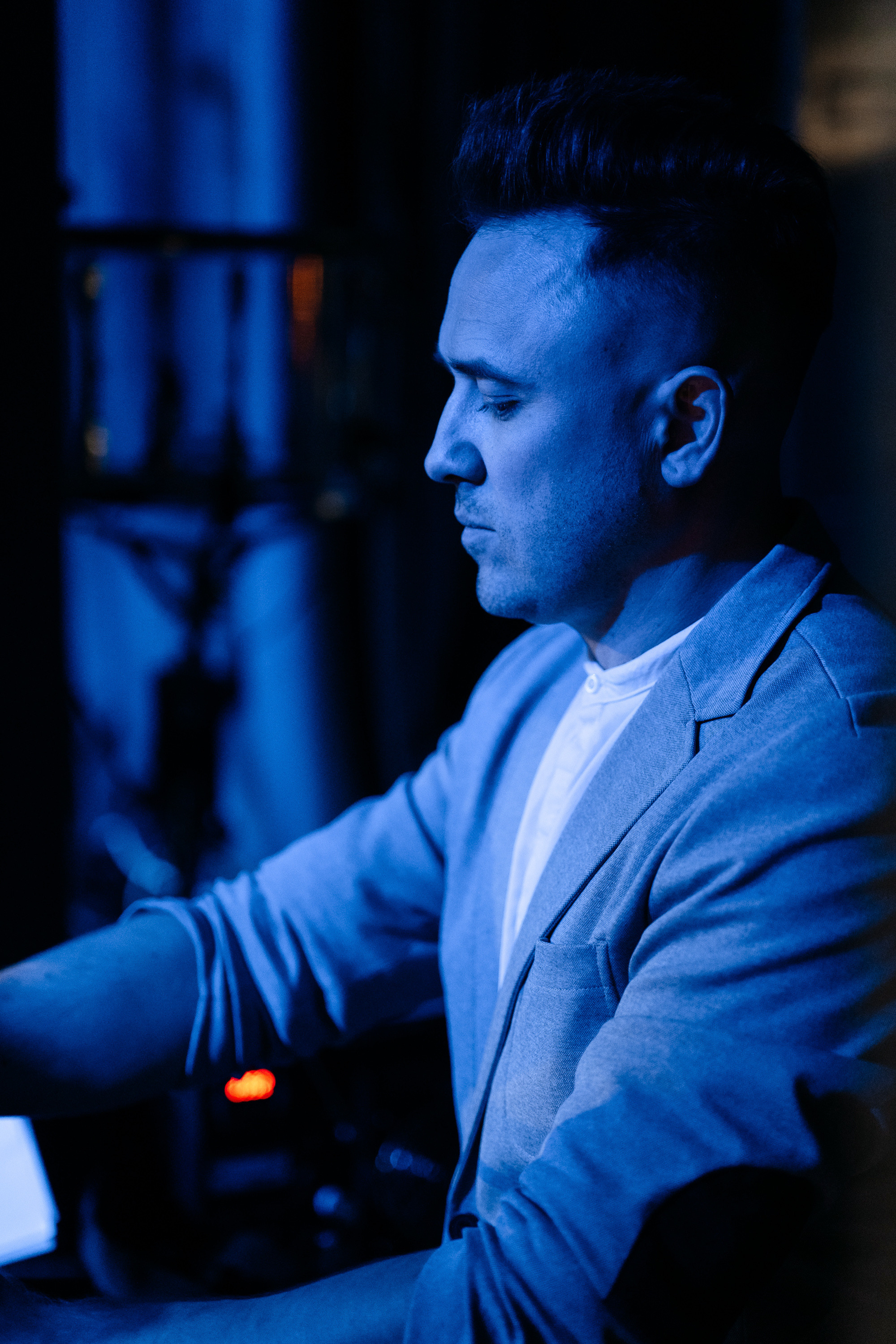 Шоу Танслу. Свадебный и репортажный фотограф в Москве Андрей Вайман