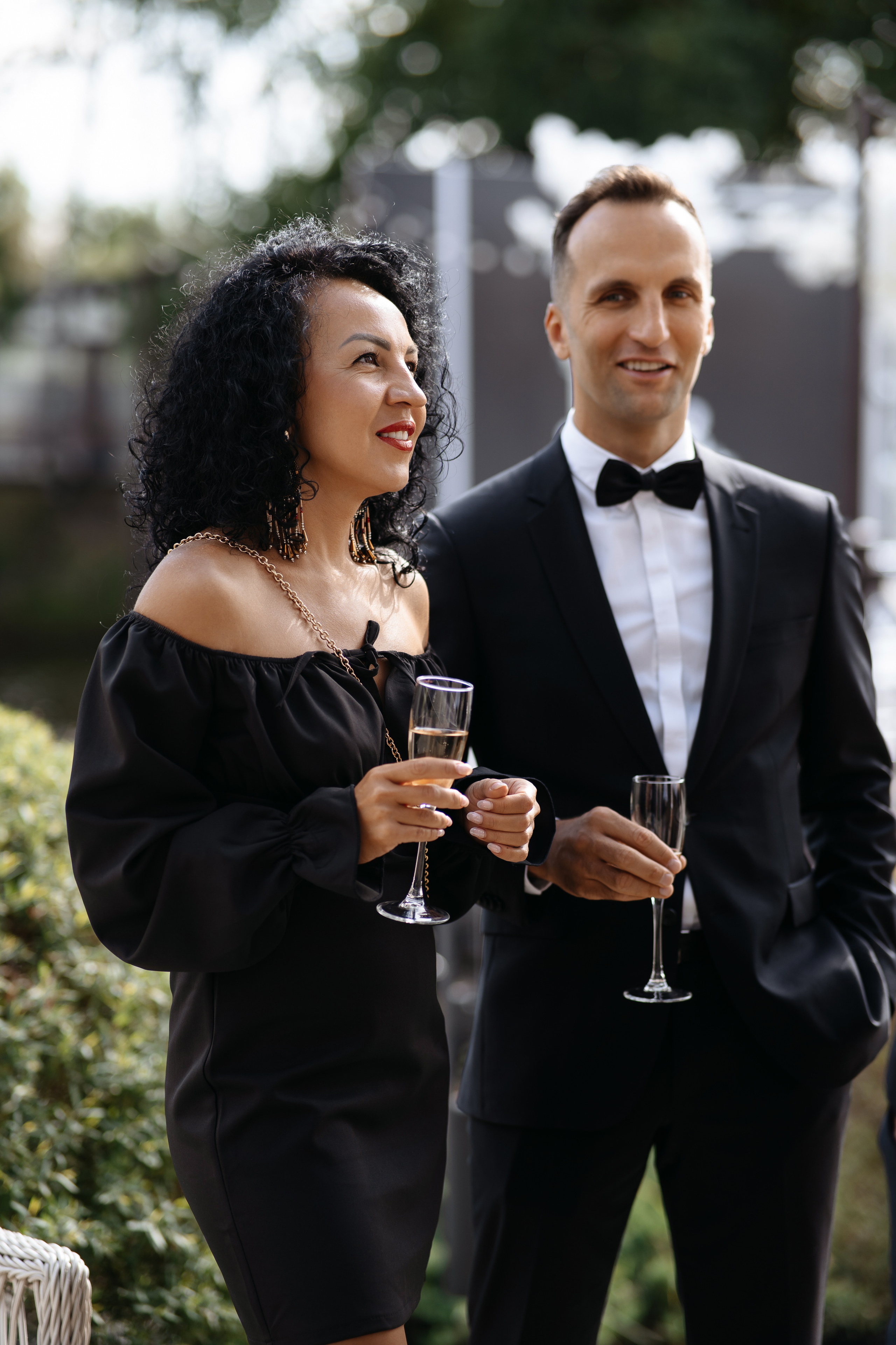 Вечеринка. Свадебный и репортажный фотограф в Москве Андрей Вайман