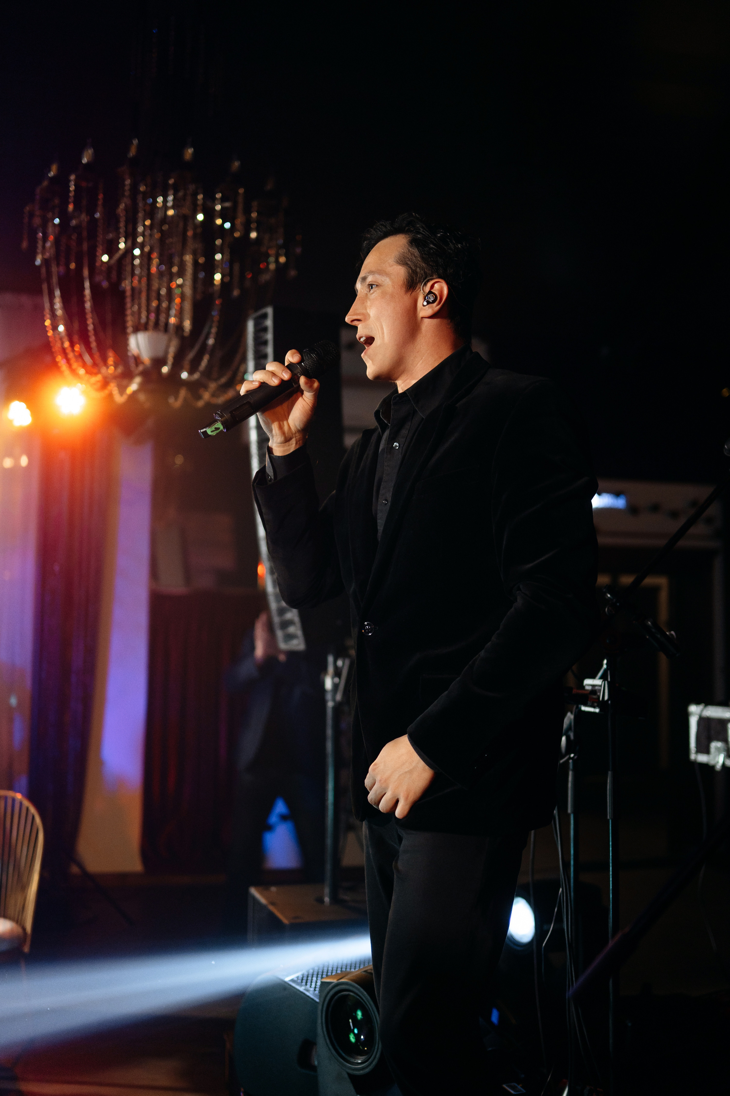 Владимир и София. Свадебный и репортажный фотограф в Москве Андрей Вайман