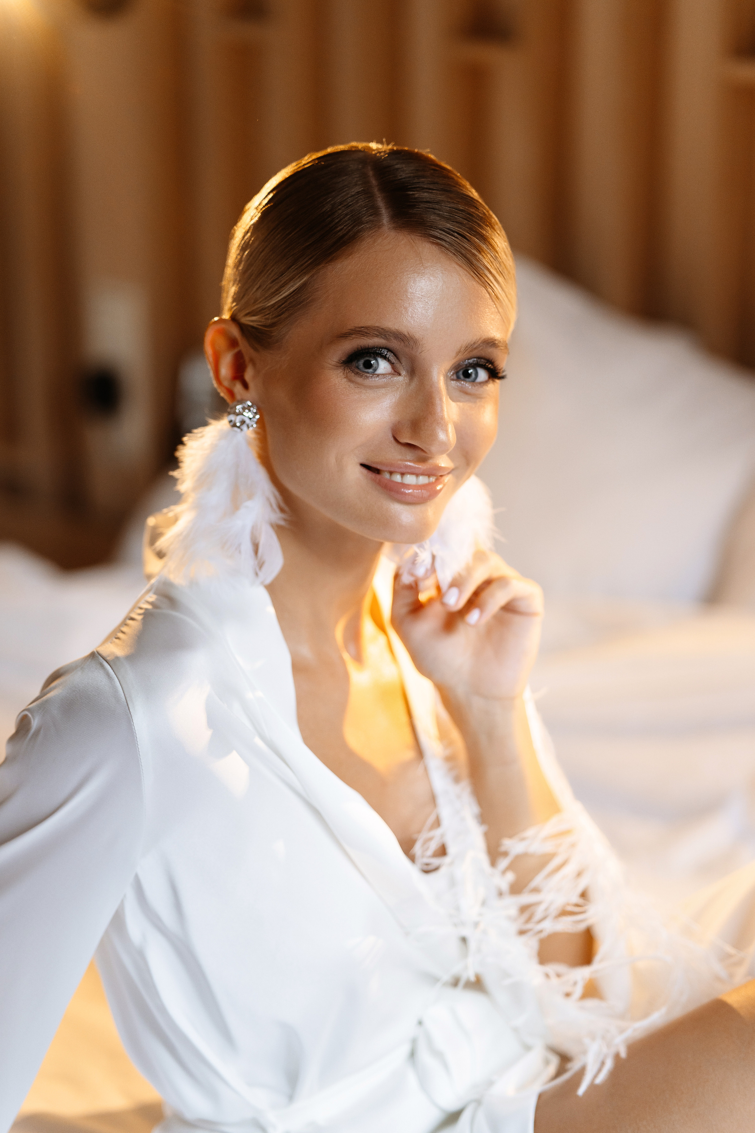 Артур и Ульяна. Свадебный и репортажный фотограф в Москве Андрей Вайман