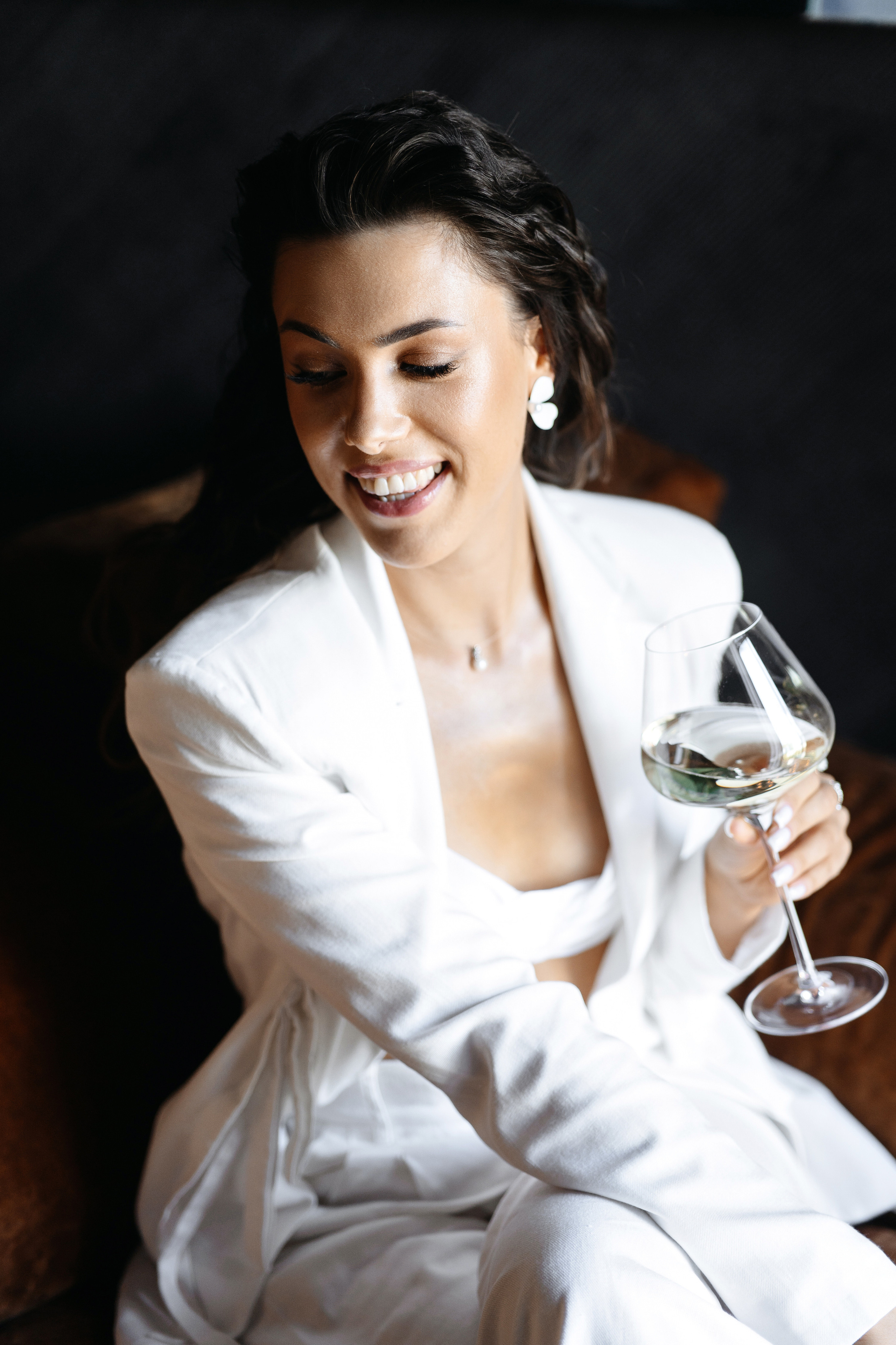 Владимир и София. Свадебный и репортажный фотограф в Москве Андрей Вайман