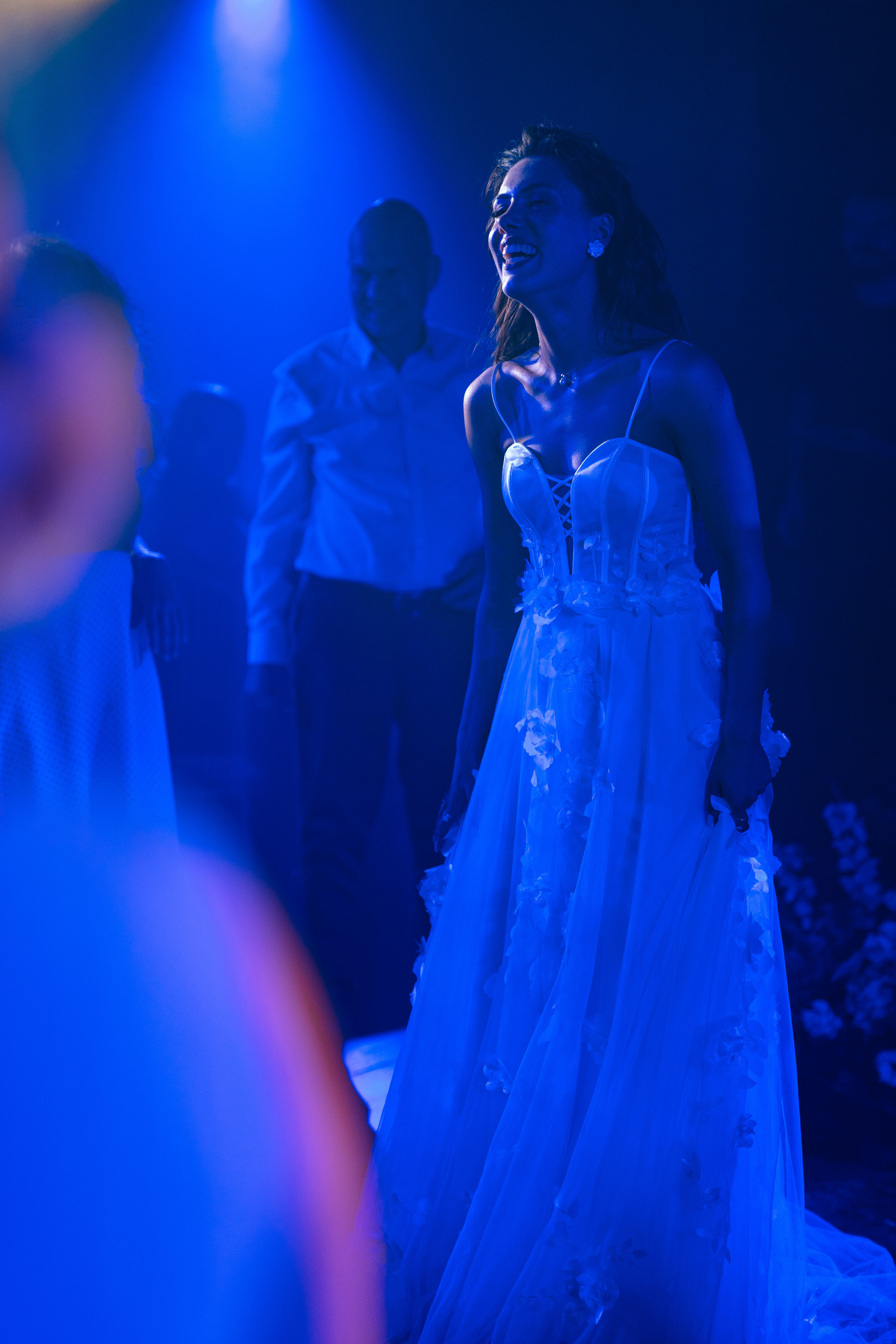 Владимир и София. Свадебный и репортажный фотограф в Москве Андрей Вайман