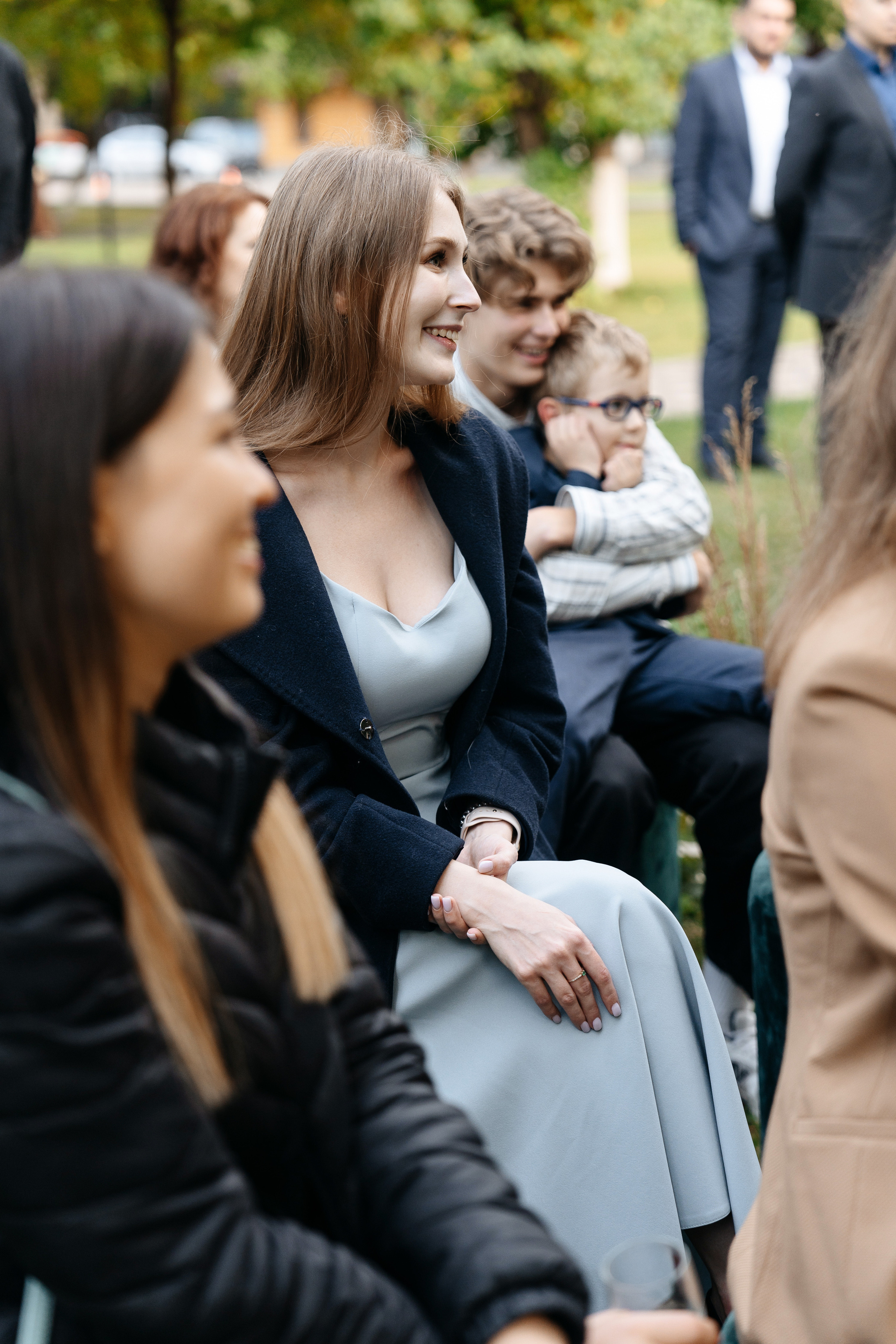 Владимир и София. Свадебный и репортажный фотограф в Москве Андрей Вайман