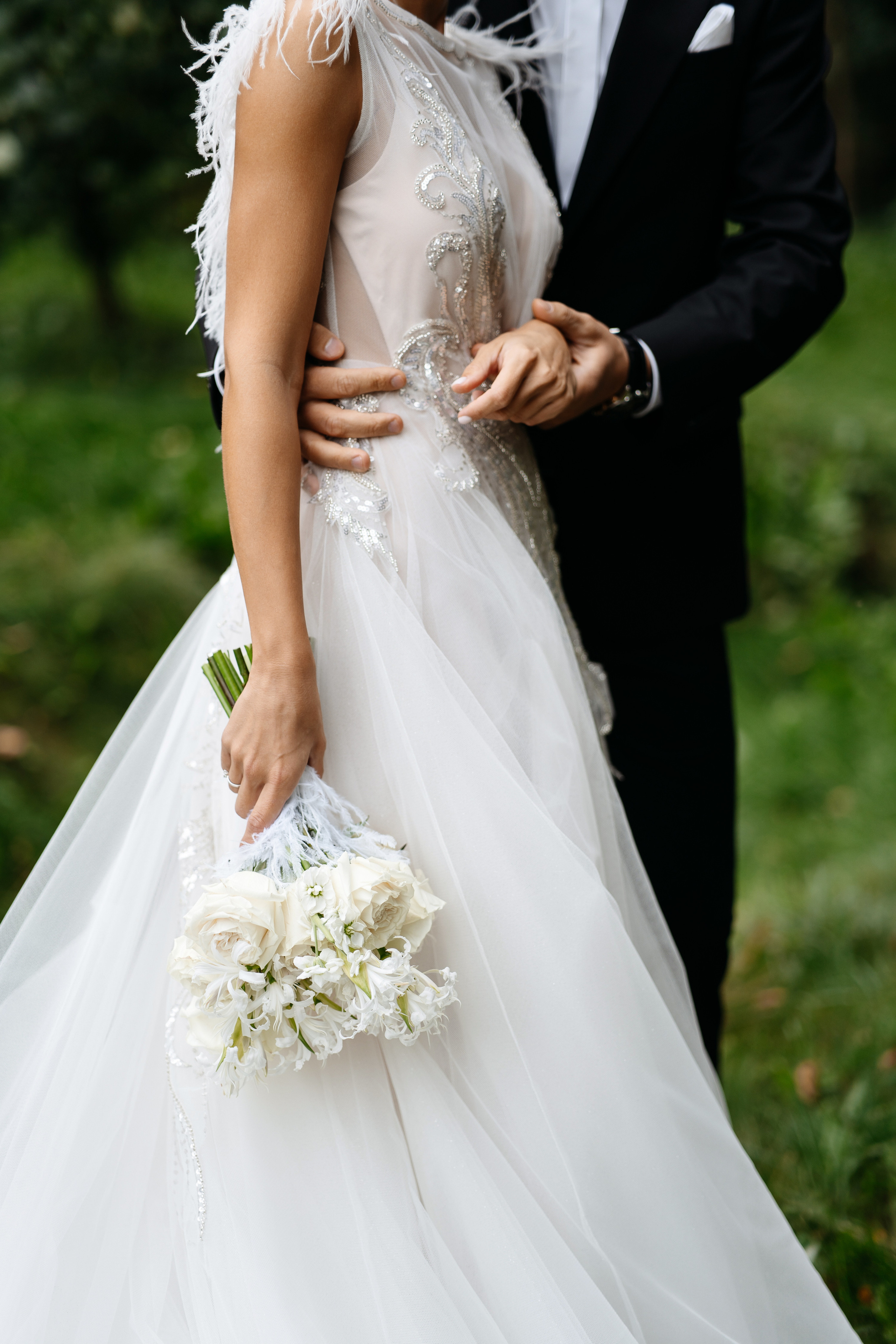 Артур и Ульяна. Свадебный и репортажный фотограф в Москве Андрей Вайман