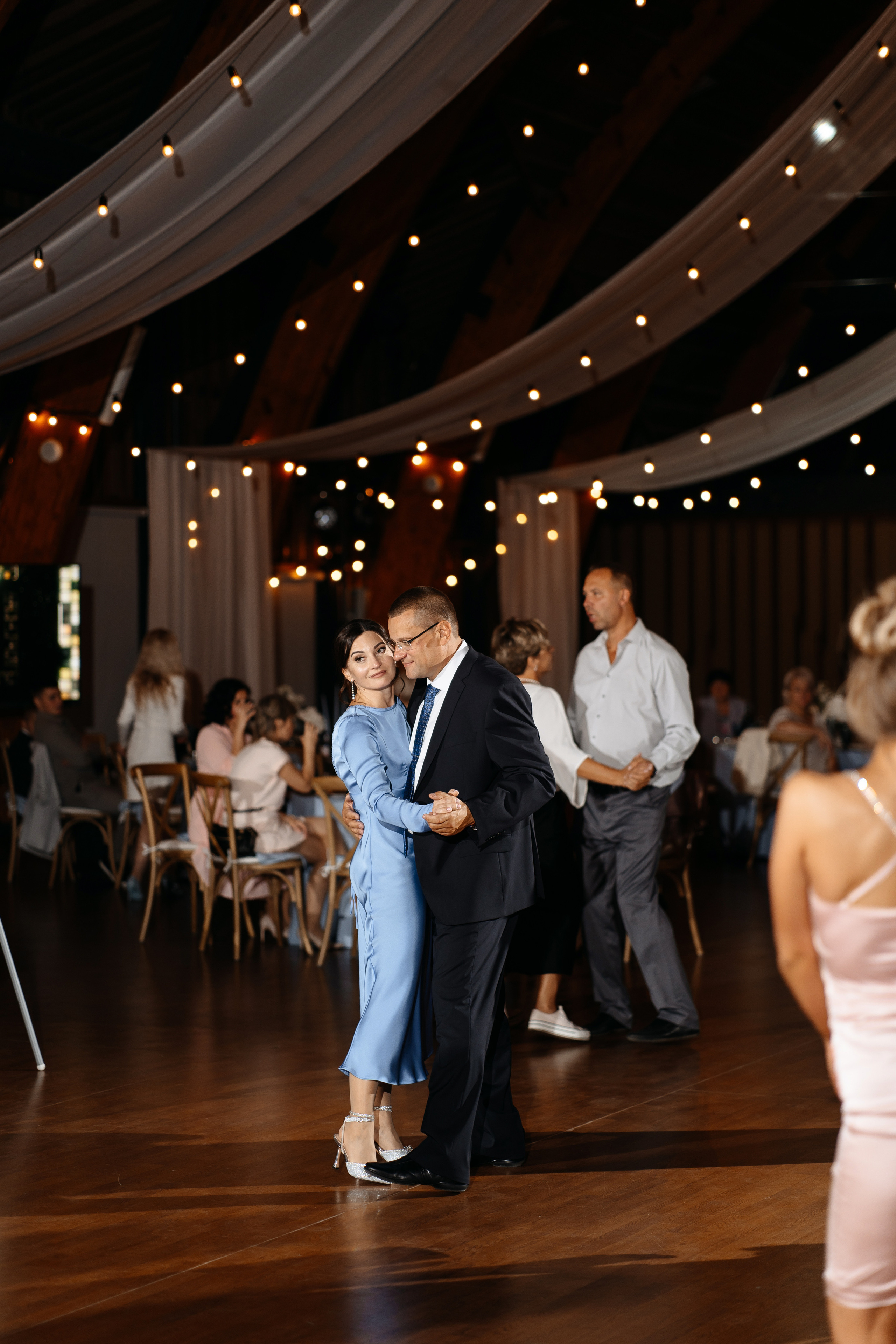 Артур и Ульяна. Свадебный и репортажный фотограф в Москве Андрей Вайман