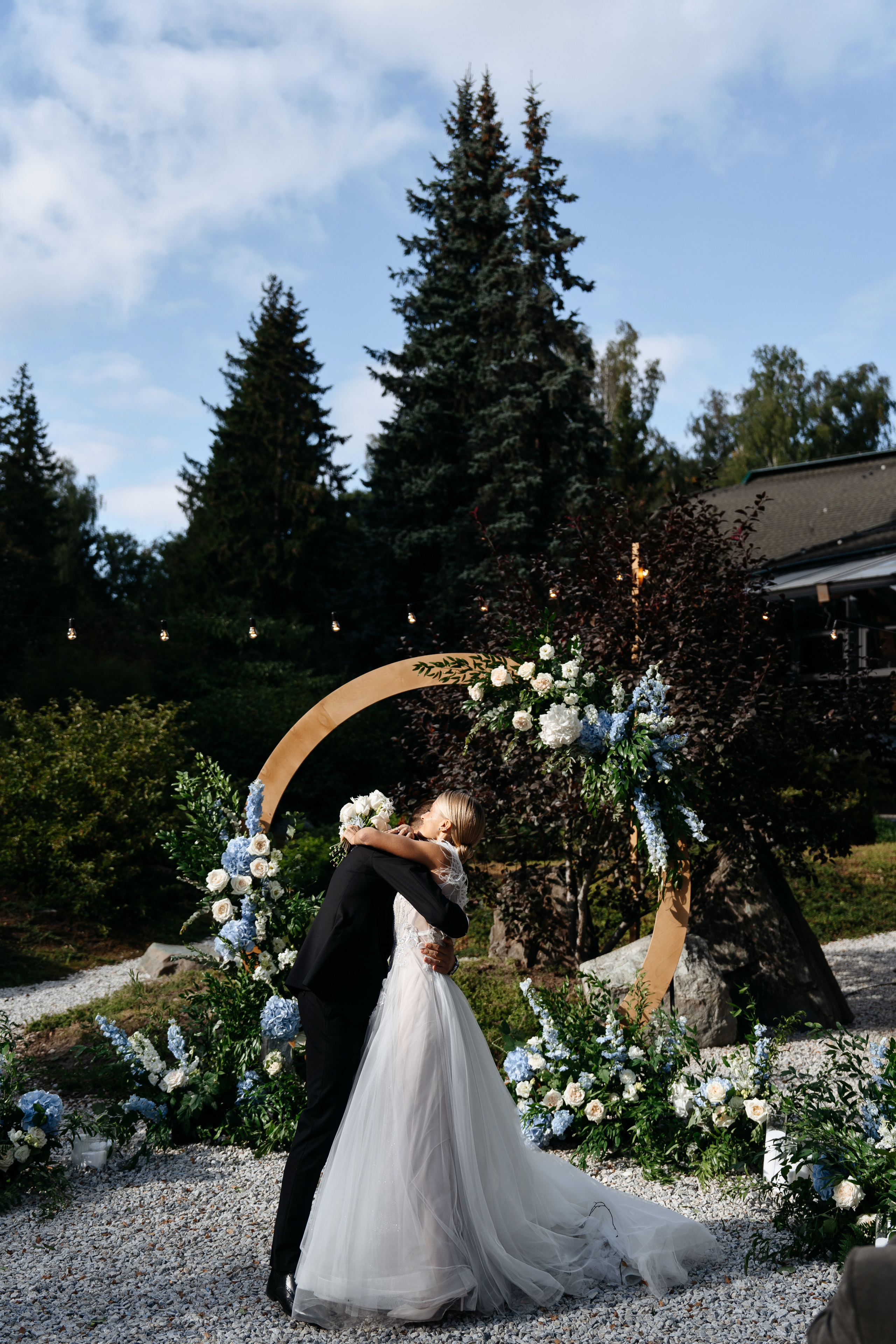 Артур и Ульяна. Свадебный и репортажный фотограф в Москве Андрей Вайман