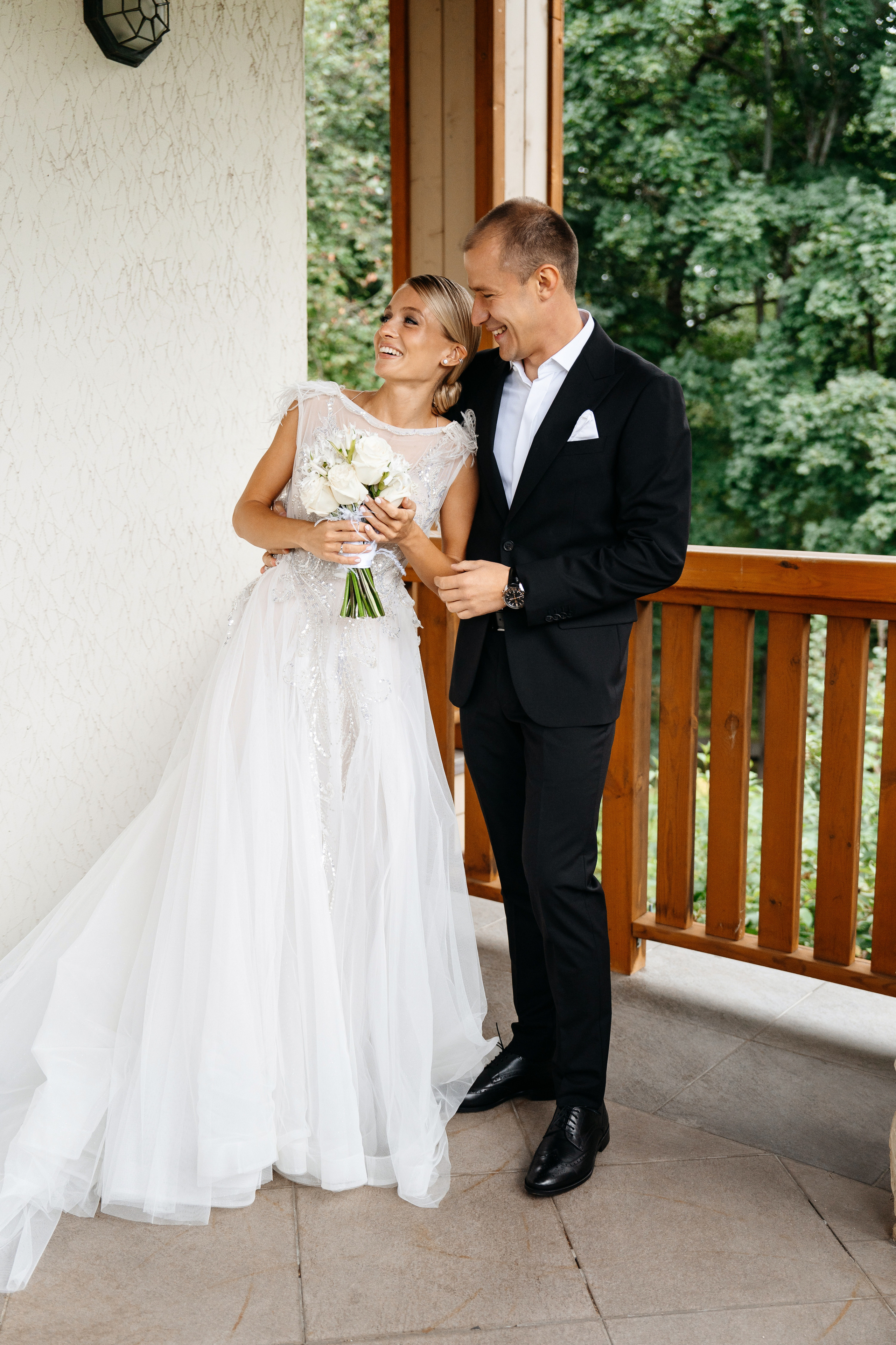 Артур и Ульяна. Свадебный и репортажный фотограф в Москве Андрей Вайман