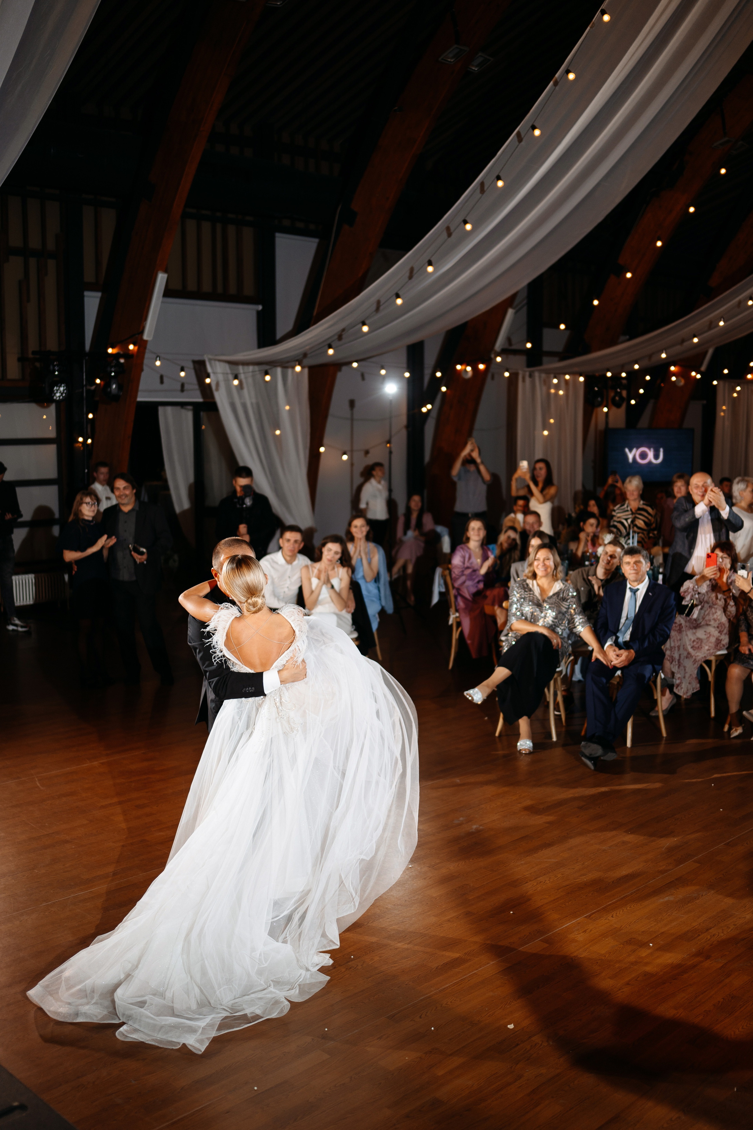 Артур и Ульяна. Свадебный и репортажный фотограф в Москве Андрей Вайман