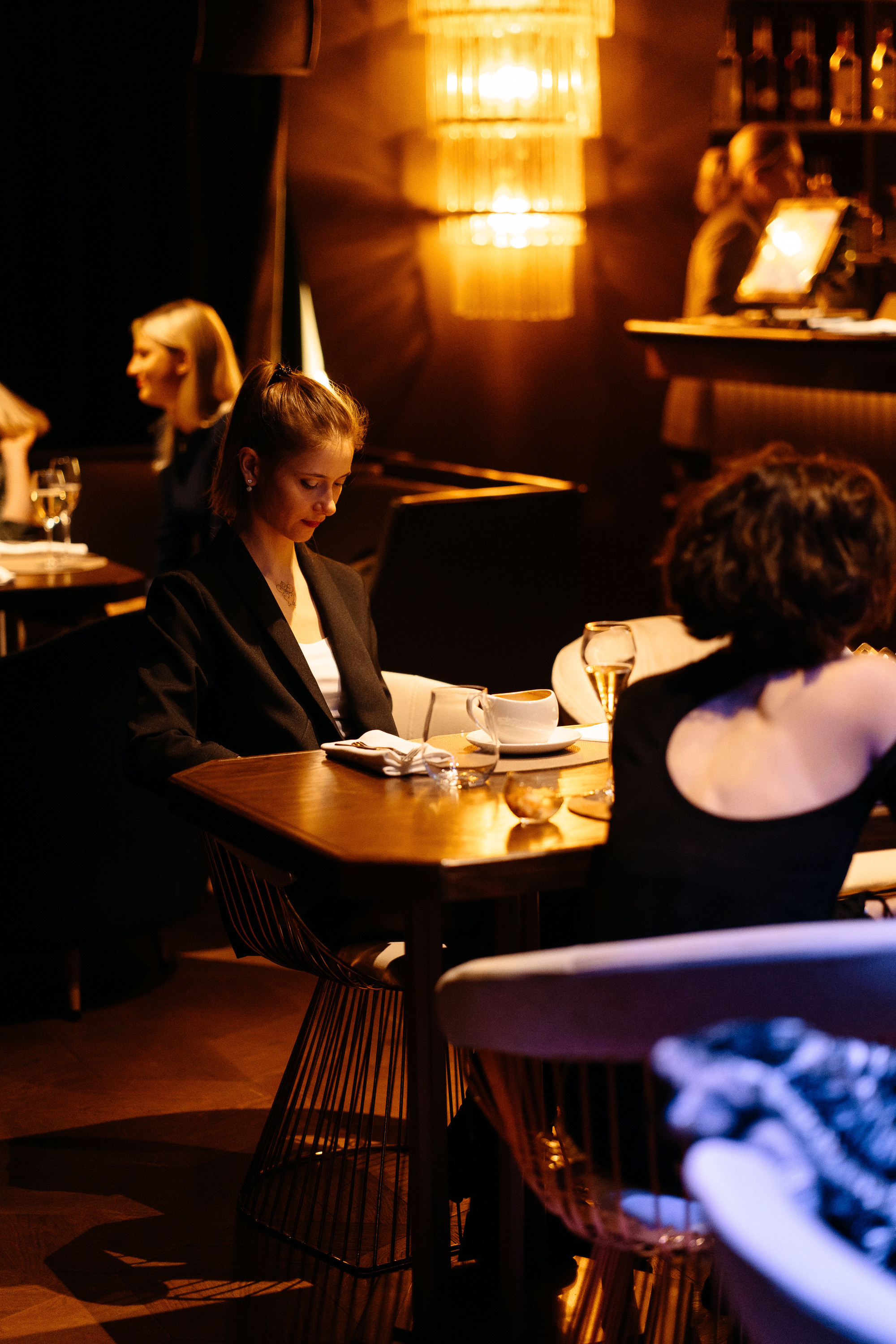 Шоу Танслу. Свадебный и репортажный фотограф в Москве Андрей Вайман