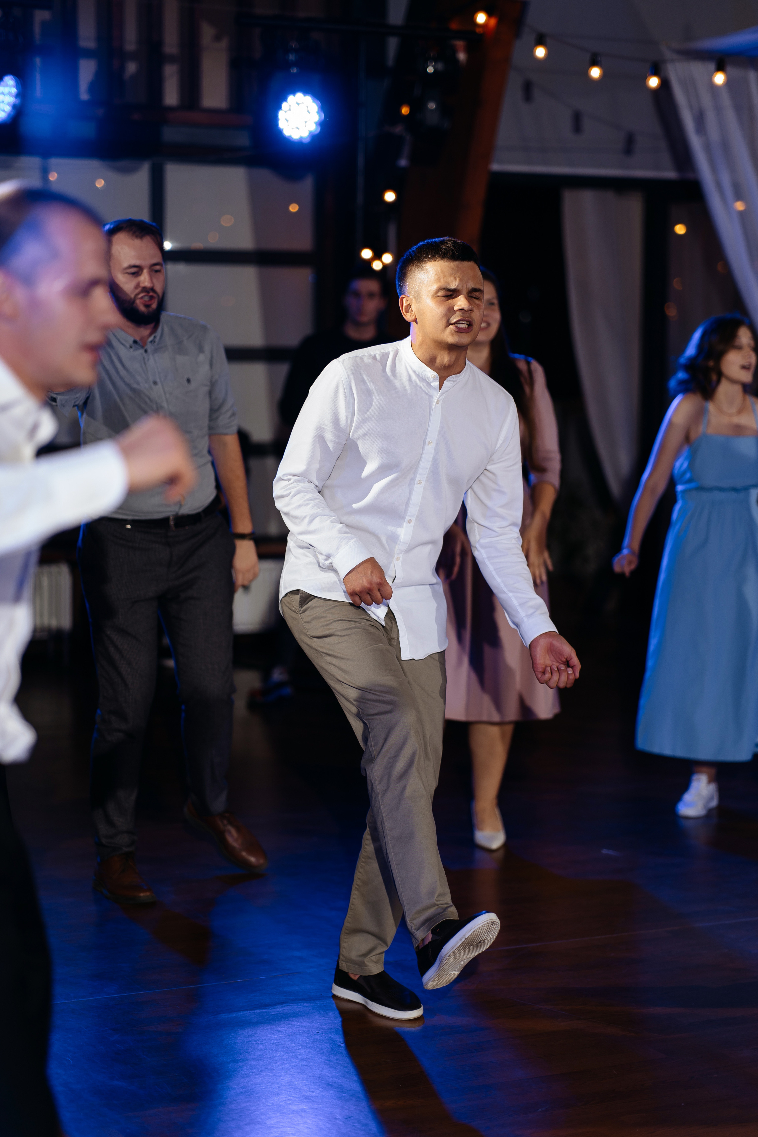 Артур и Ульяна. Свадебный и репортажный фотограф в Москве Андрей Вайман