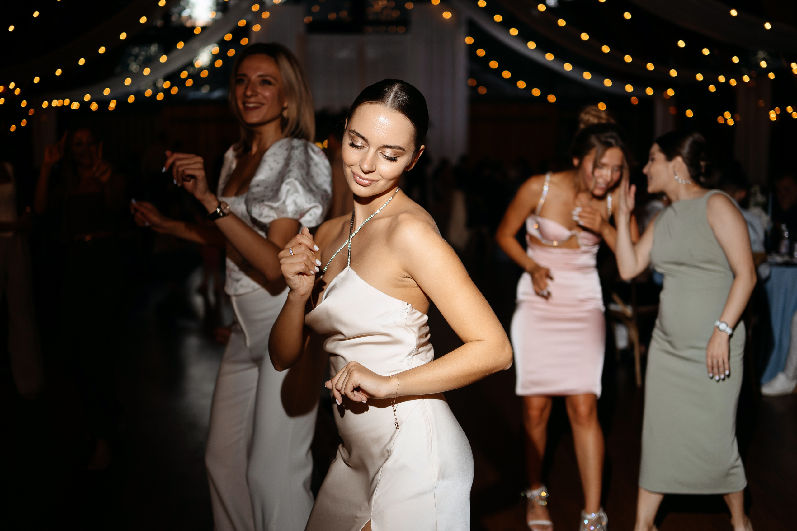 Артур и Ульяна. Свадебный и репортажный фотограф в Москве Андрей Вайман