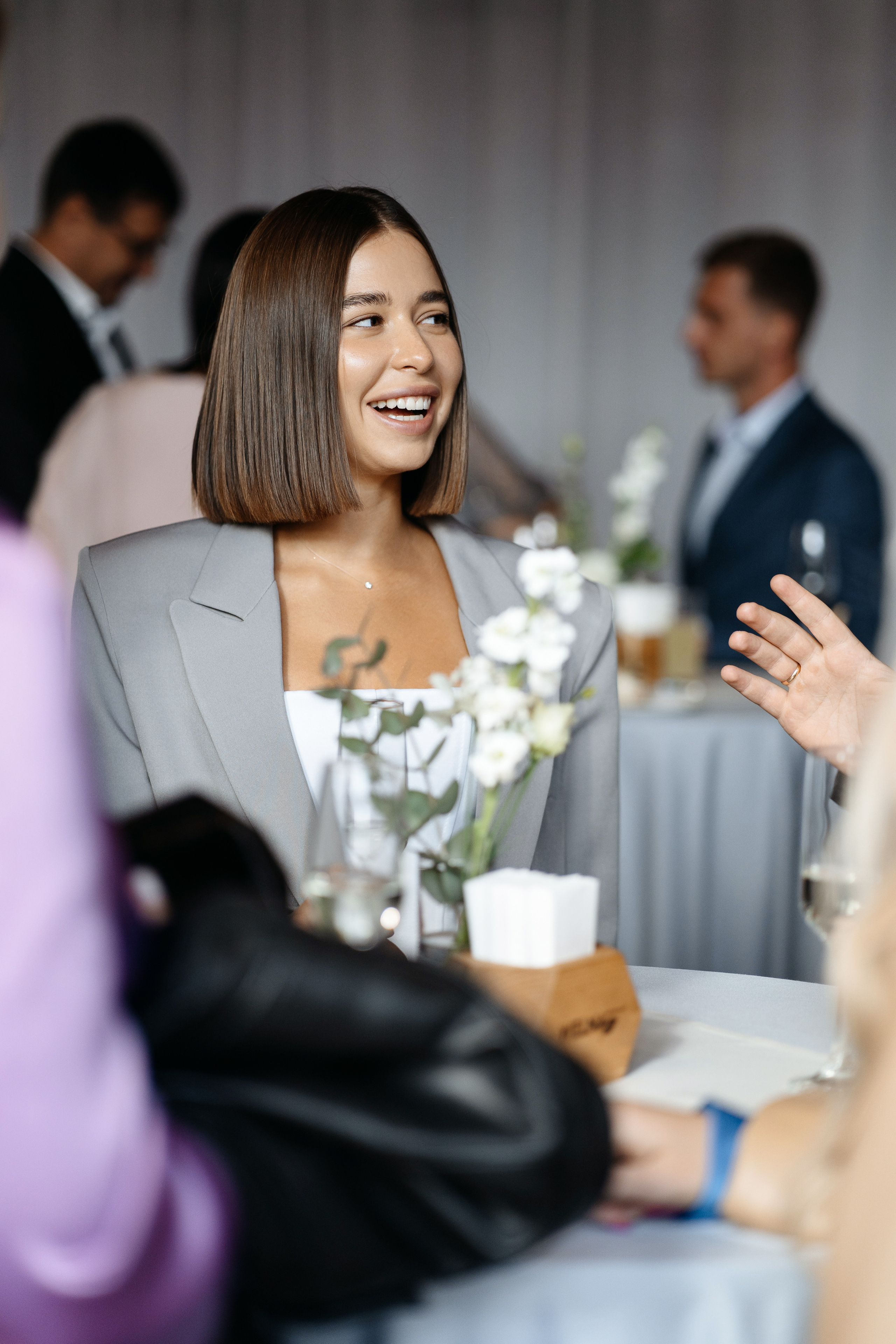 Артур и Ульяна. Свадебный и репортажный фотограф в Москве Андрей Вайман