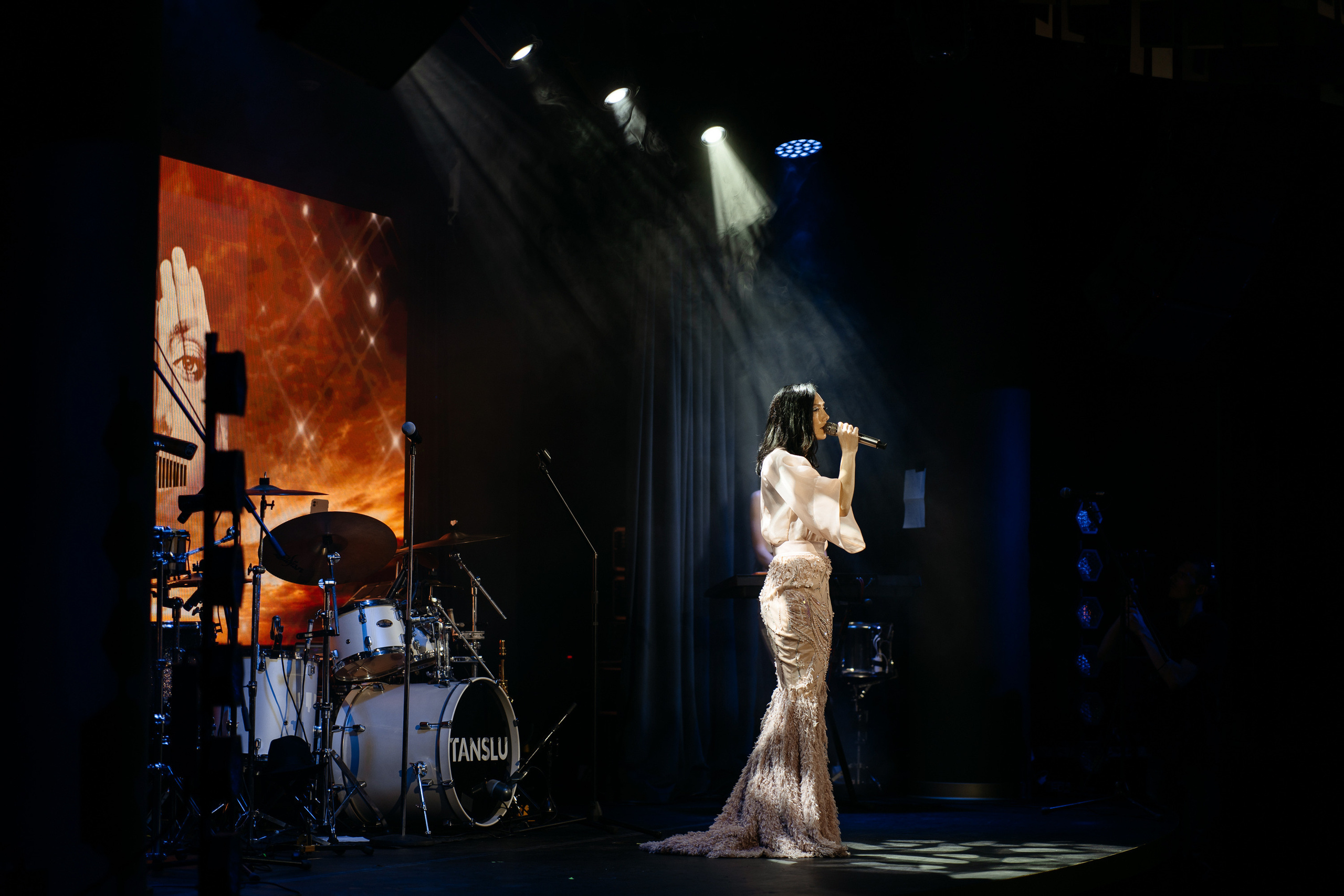 Шоу Танслу. Свадебный и репортажный фотограф в Москве Андрей Вайман