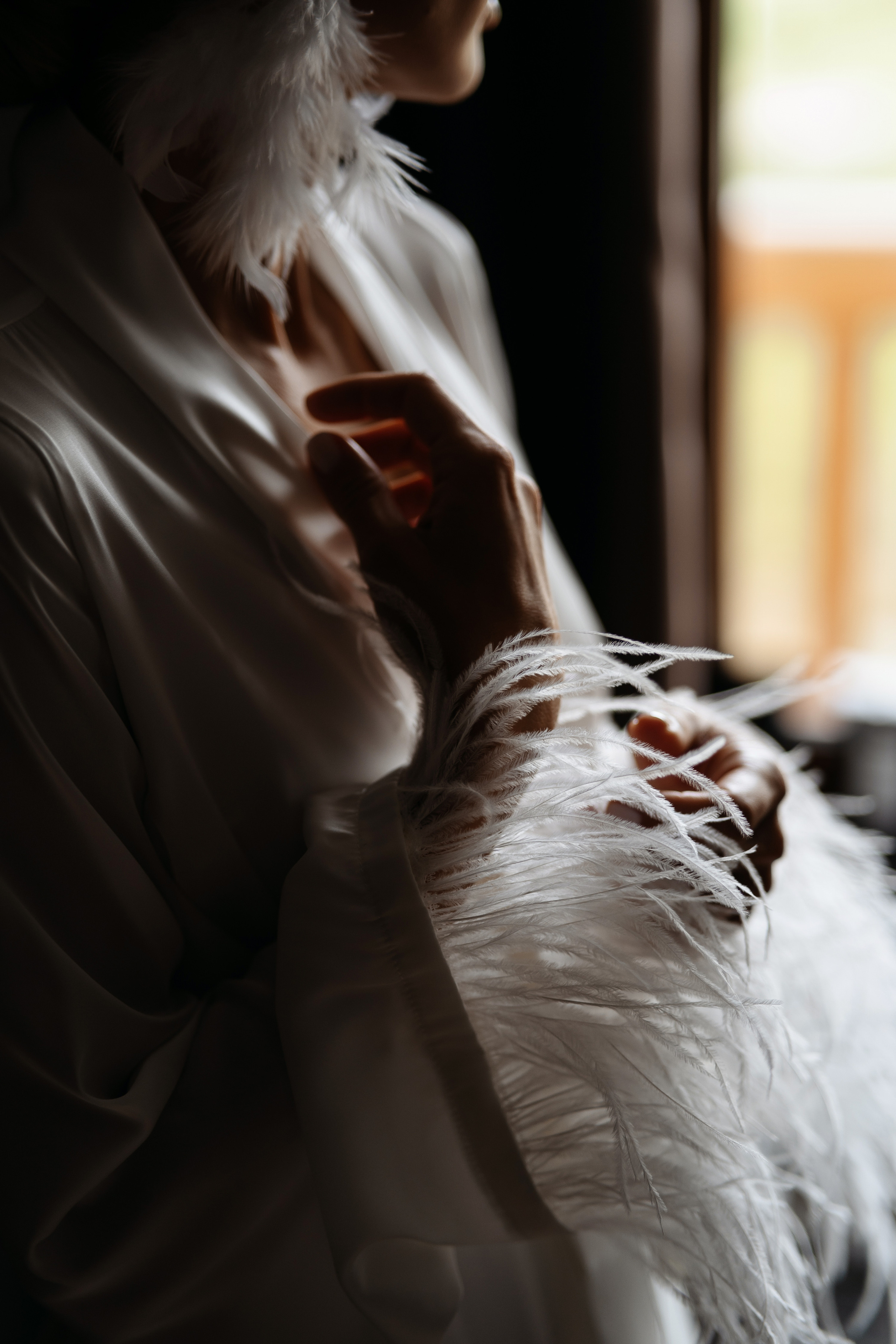 Артур и Ульяна. Свадебный и репортажный фотограф в Москве Андрей Вайман