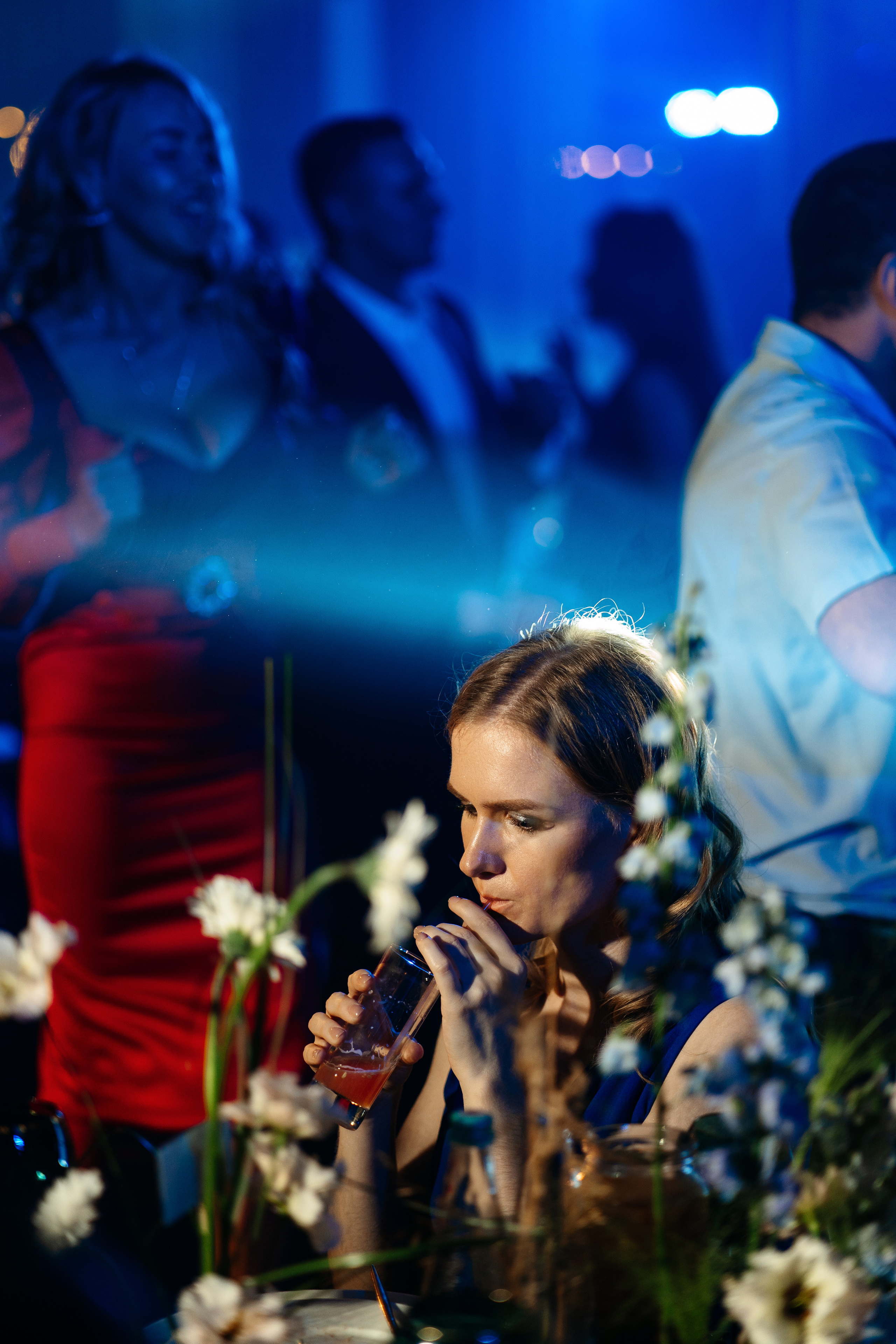 Владимир и София. Свадебный и репортажный фотограф в Москве Андрей Вайман