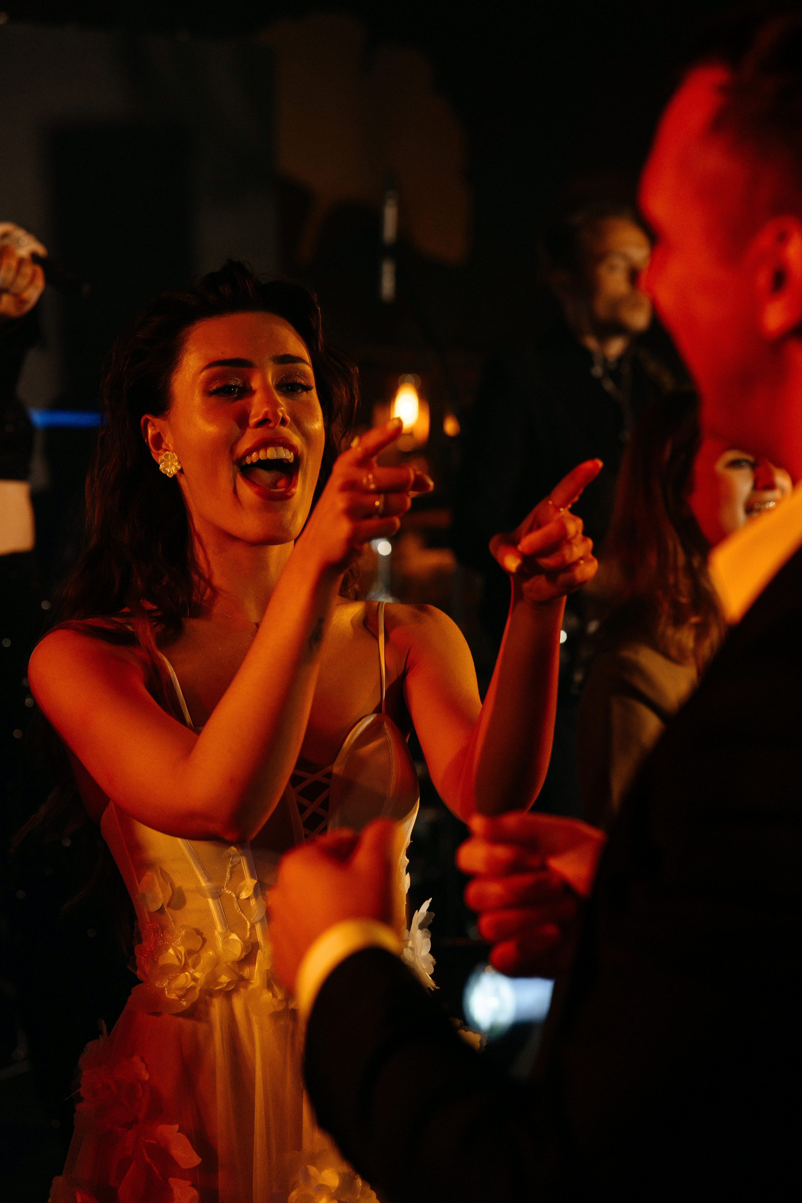 Владимир и София. Свадебный и репортажный фотограф в Москве Андрей Вайман