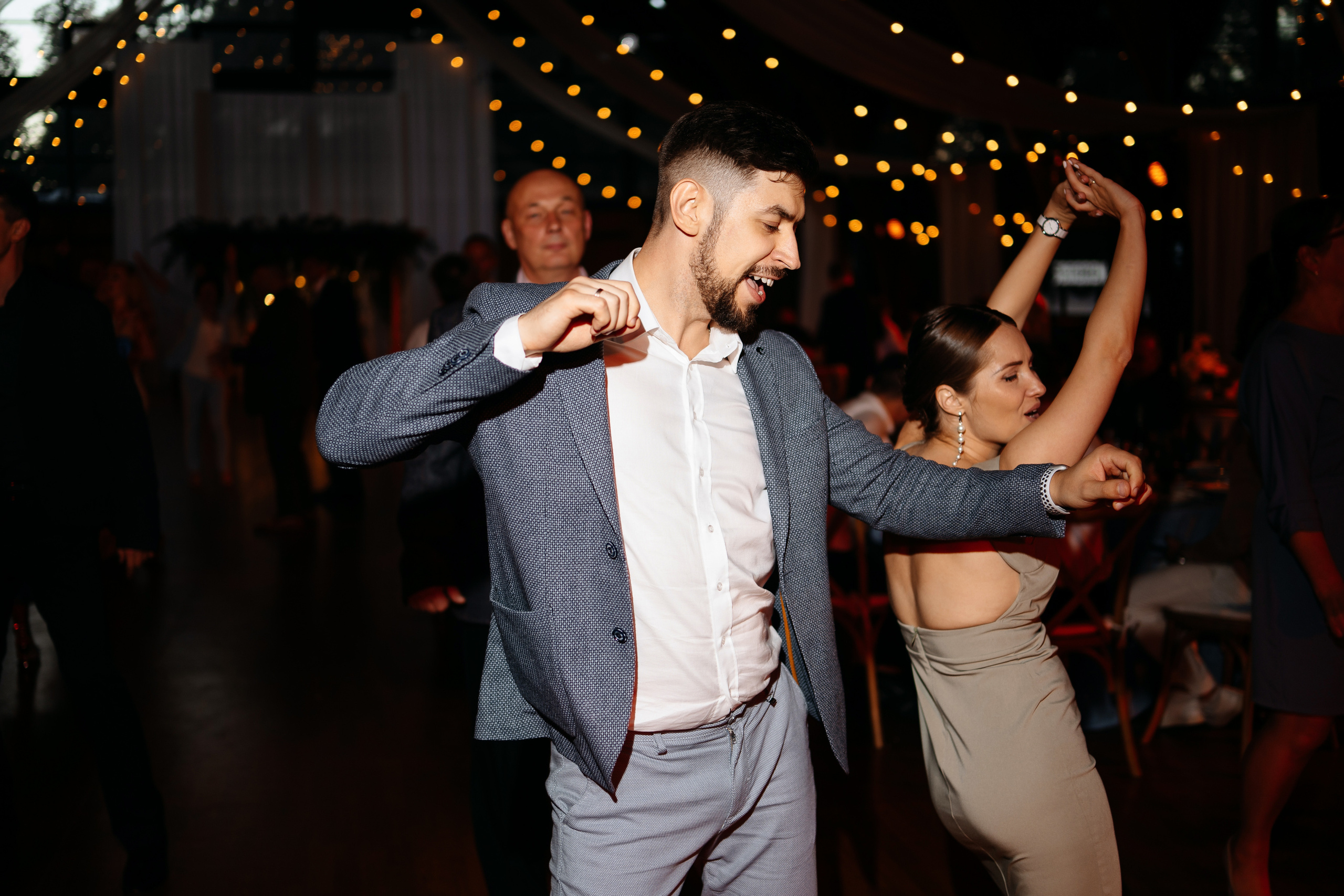 Артур и Ульяна. Свадебный и репортажный фотограф в Москве Андрей Вайман