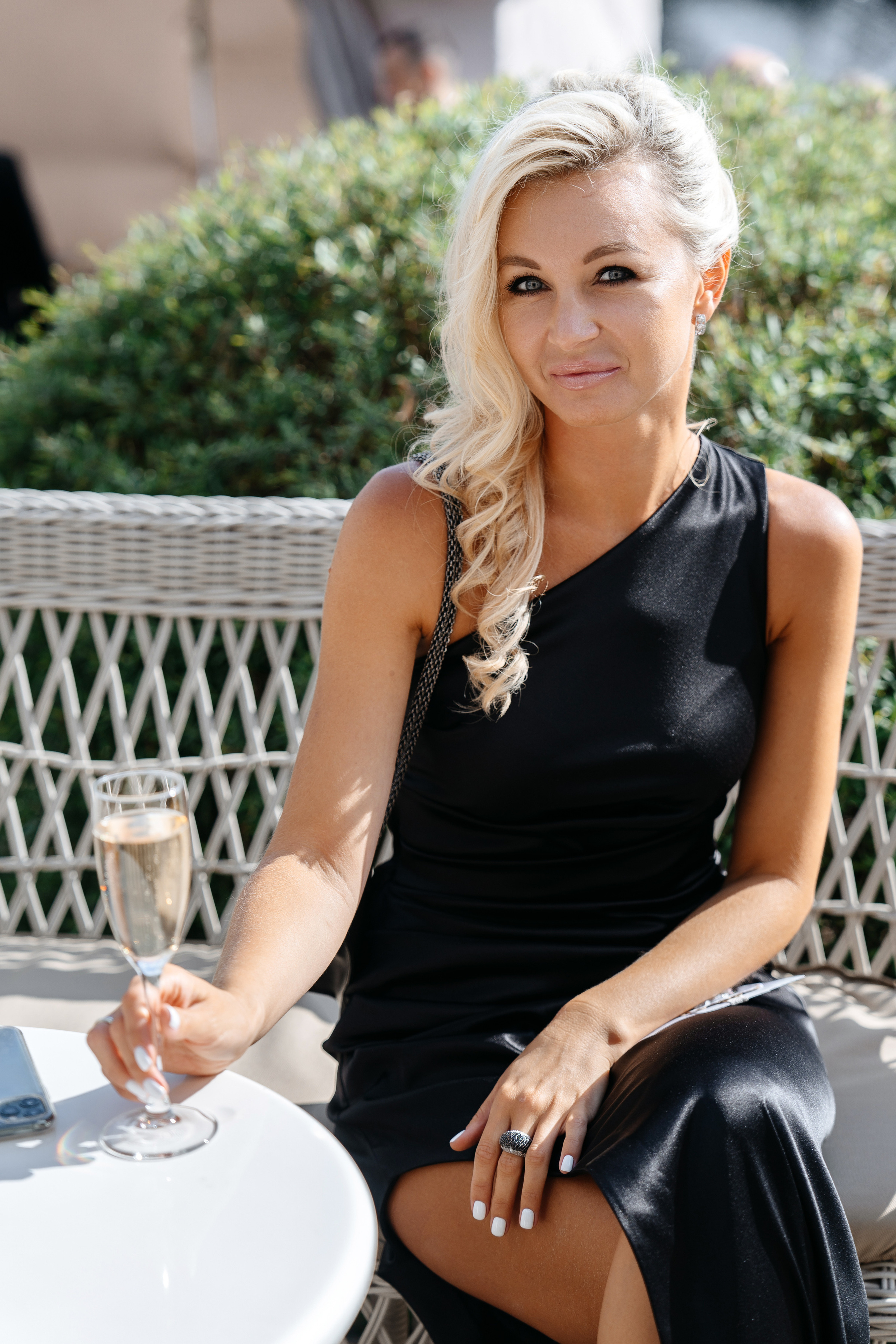 Вечеринка. Свадебный и репортажный фотограф в Москве Андрей Вайман