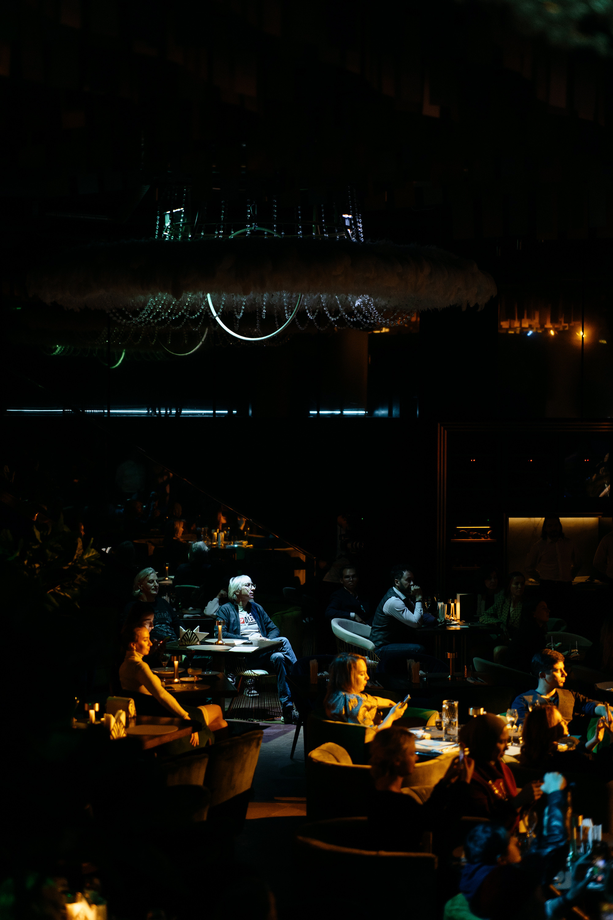 Шоу Танслу. Свадебный и репортажный фотограф в Москве Андрей Вайман