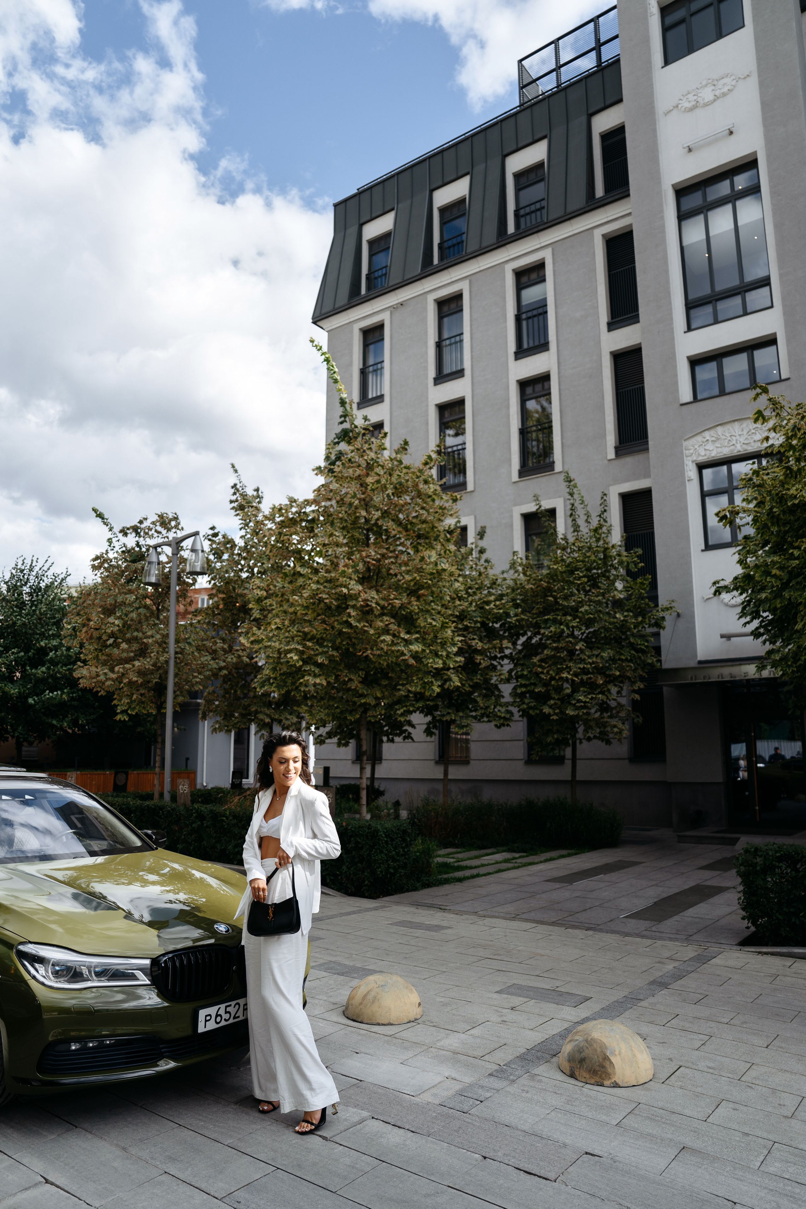 Владимир и София. Свадебный и репортажный фотограф в Москве Андрей Вайман