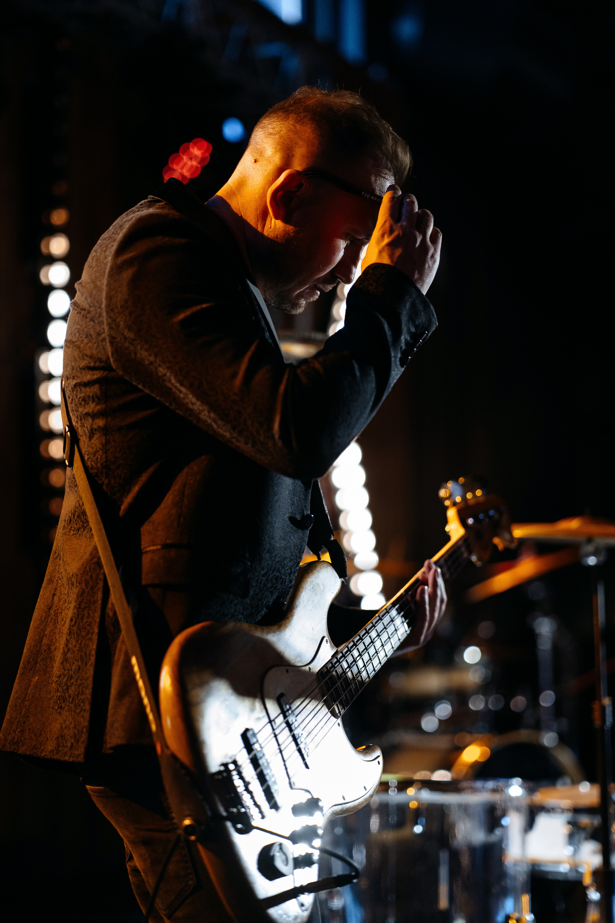 Артур и Ульяна. Свадебный и репортажный фотограф в Москве Андрей Вайман