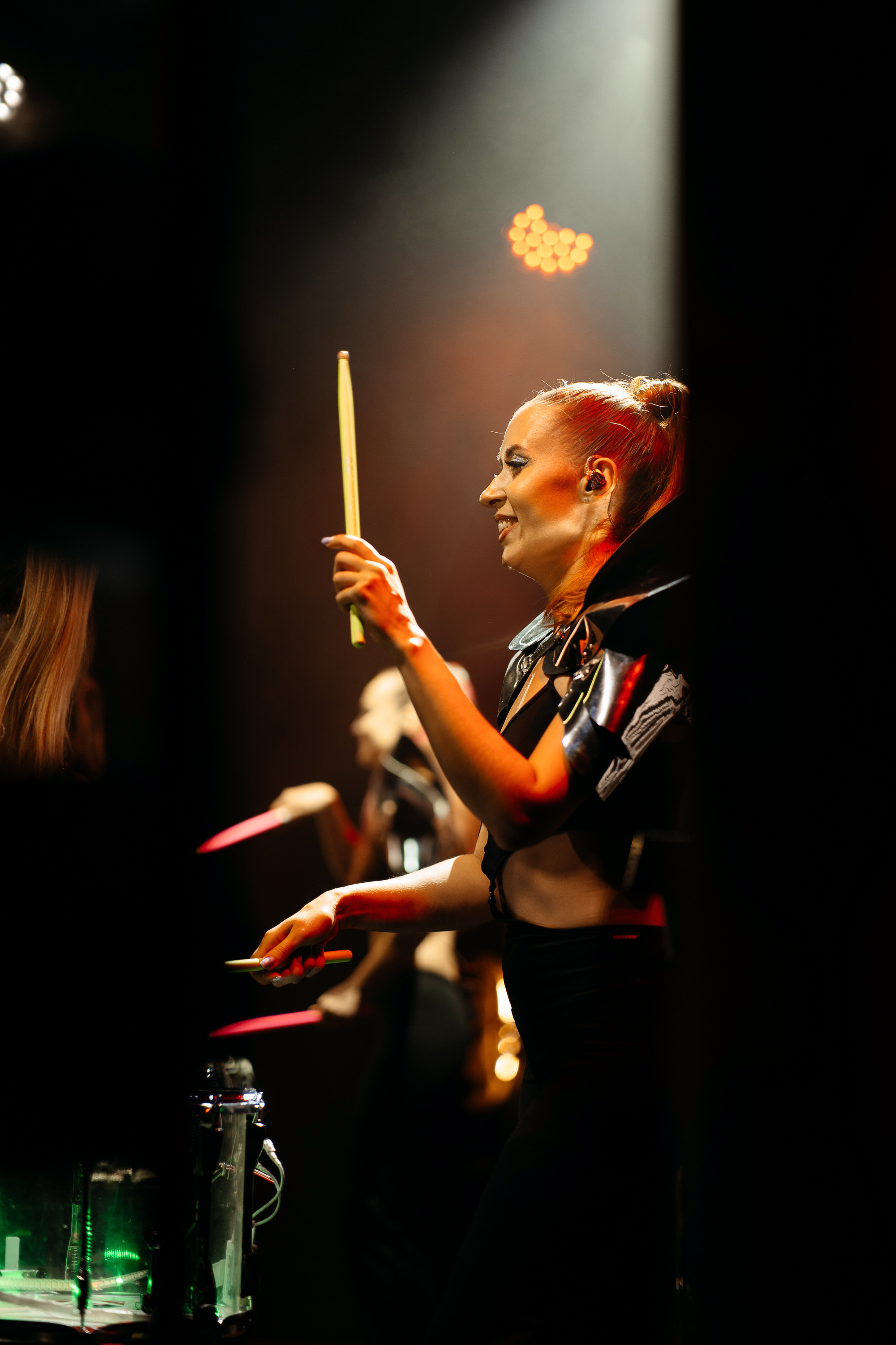Шоу Танслу. Свадебный и репортажный фотограф в Москве Андрей Вайман